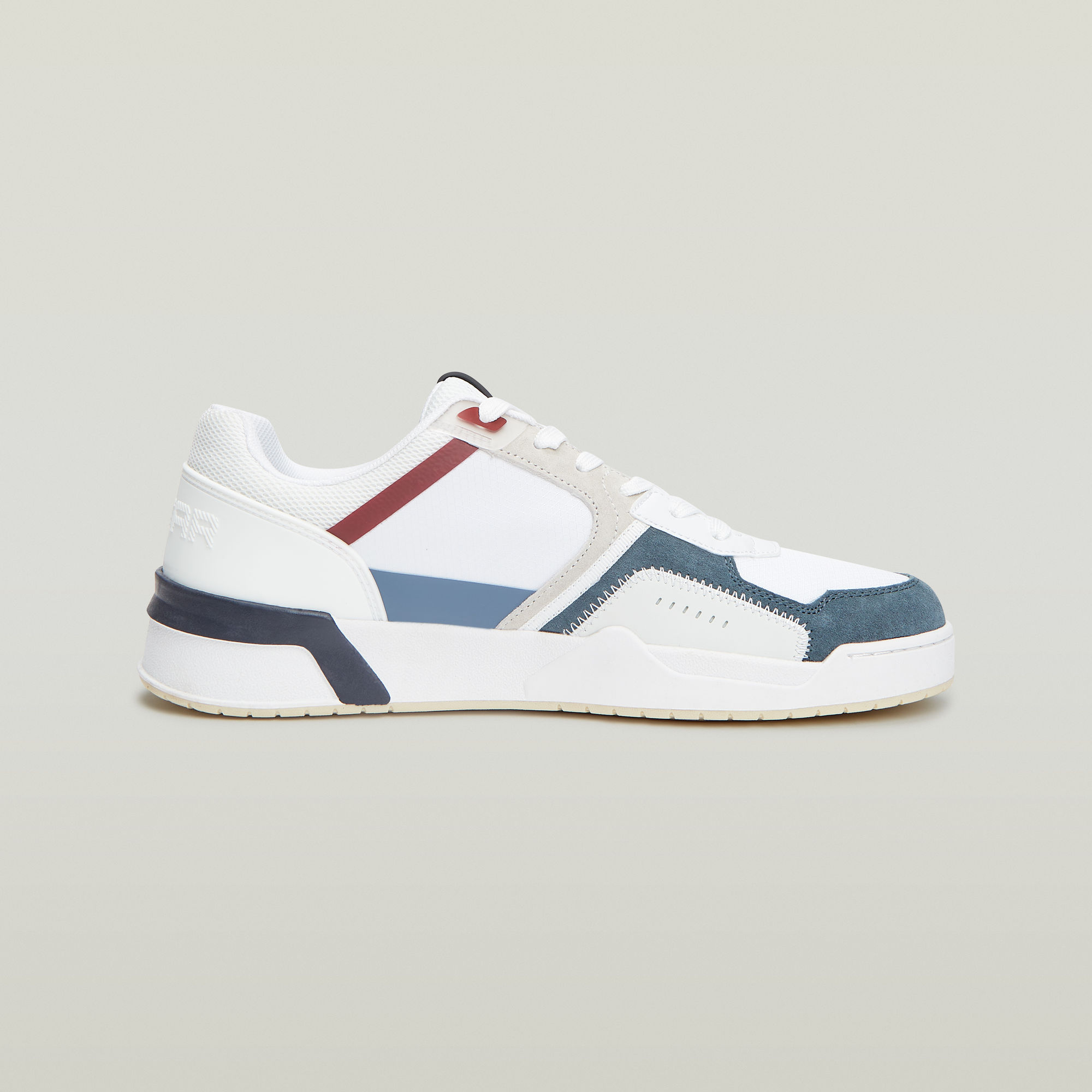 Thumbnail - Carrick Sneaker - Mehrfarbig - Herren