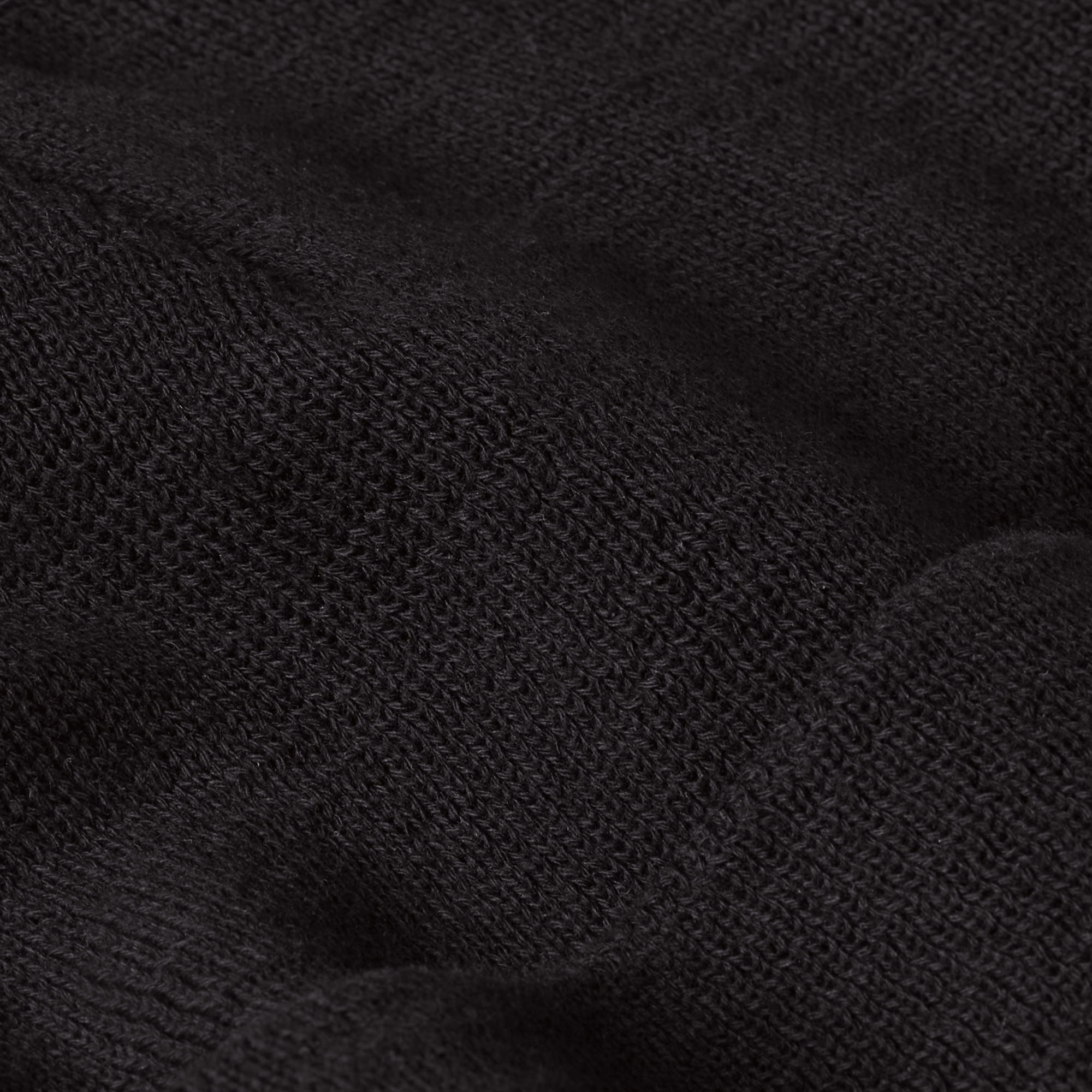 G-Star RAW Long Beanie Zwart Heren