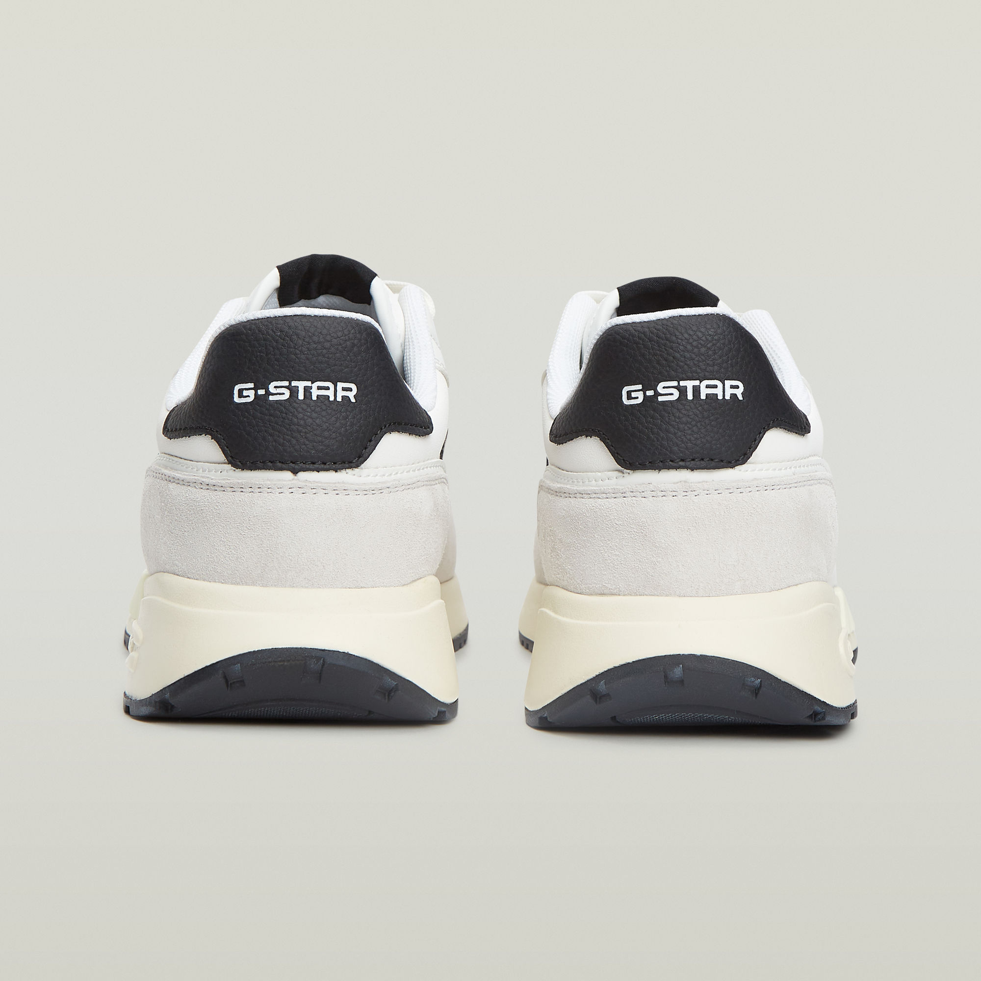 Thumbnail - Aver Basic Sneaker - Mehrfarbig - Herren
