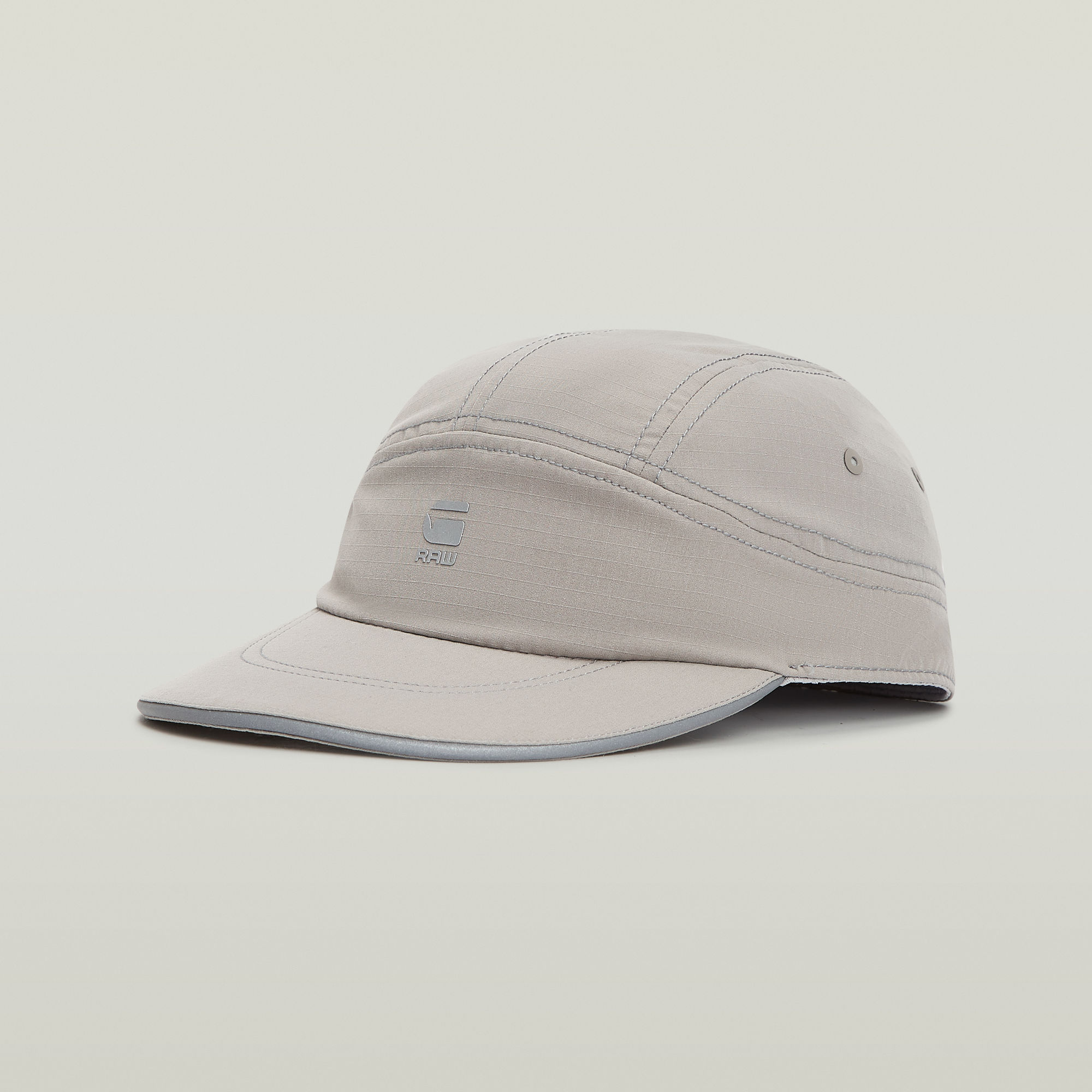 Motion 5 Panel Cap - Beige - Herren
