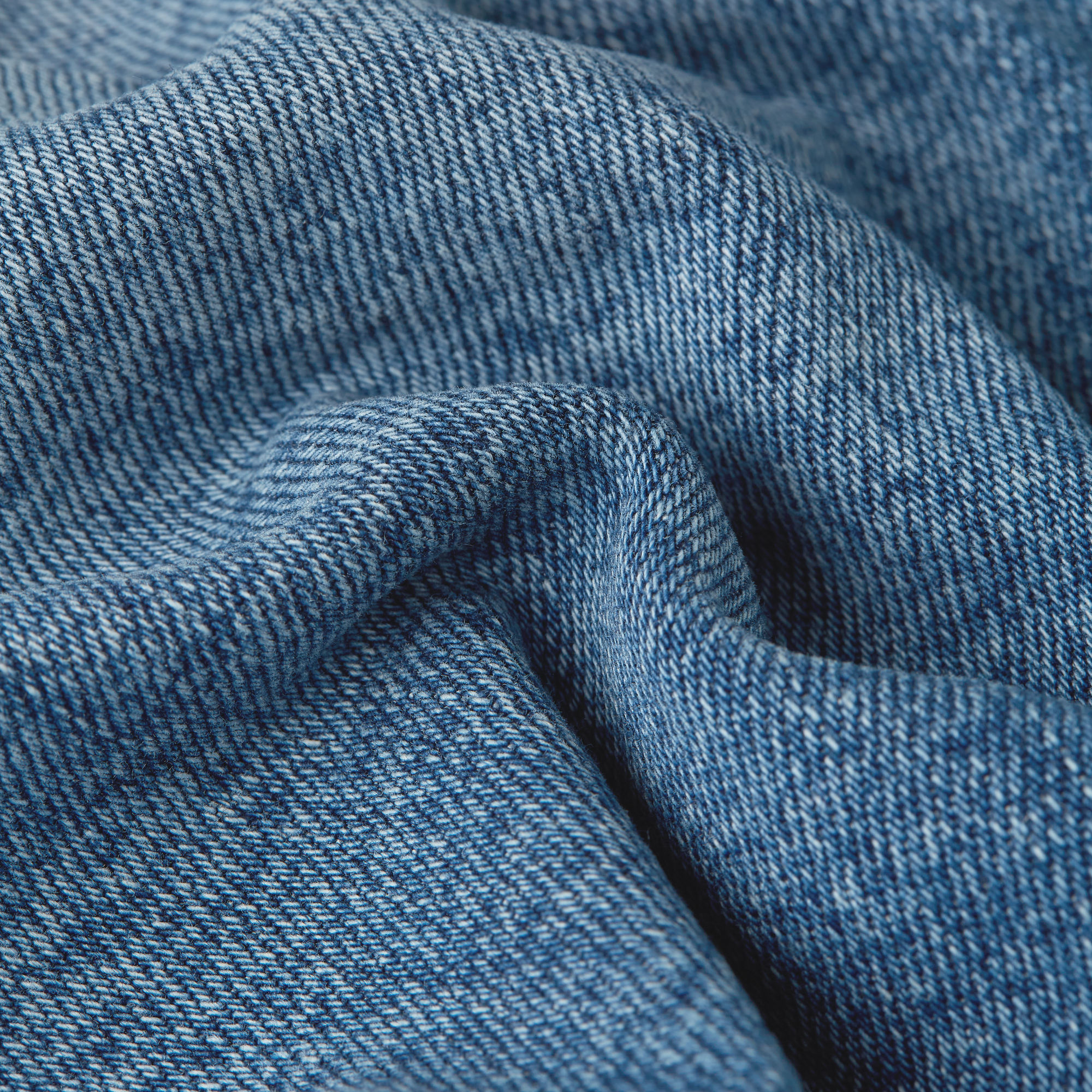 G-Star RAW Kate Boyfriend Jeans Midden blauw Dames