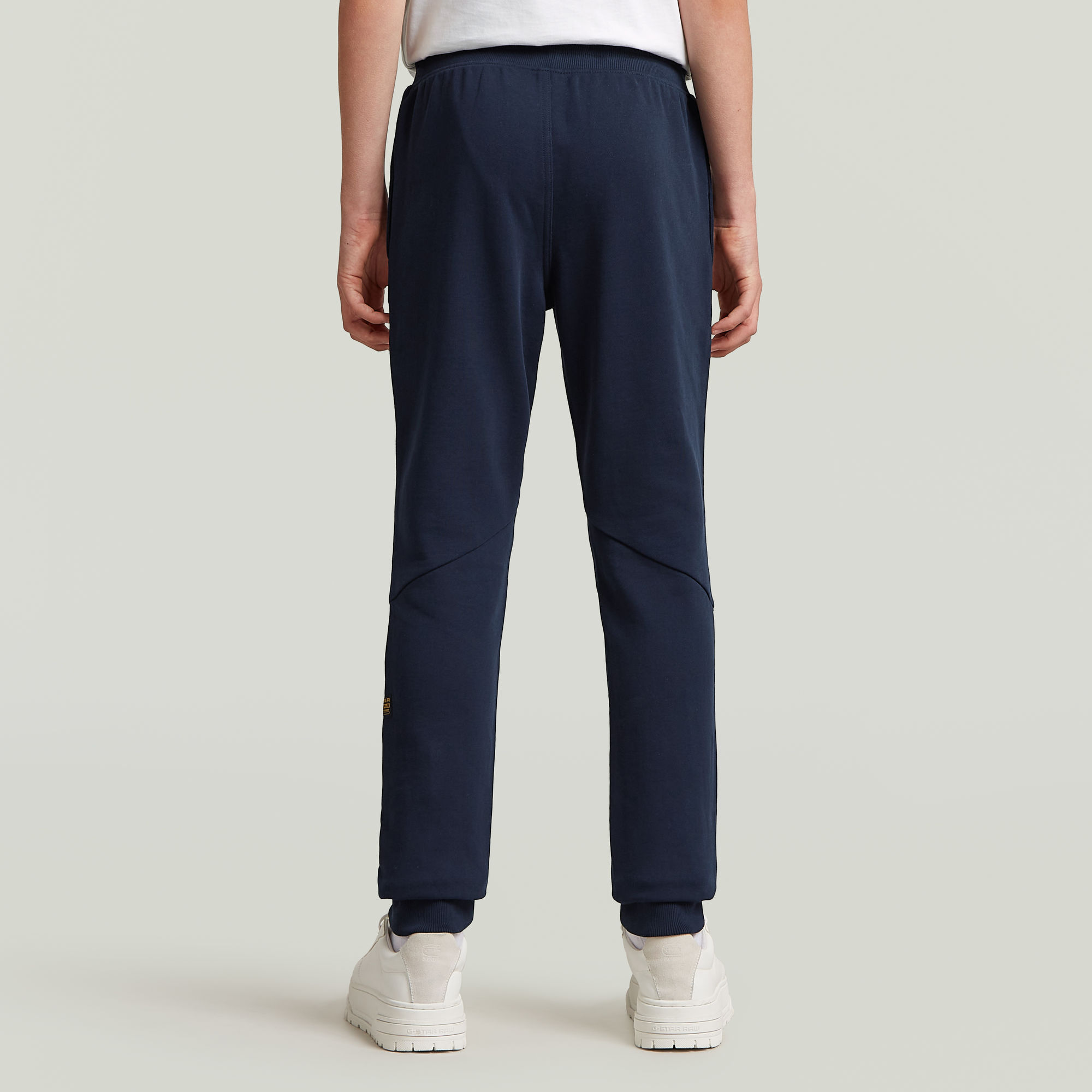 G-Star RAW Motion Sweatpant Jongens Donkerblauw jongens