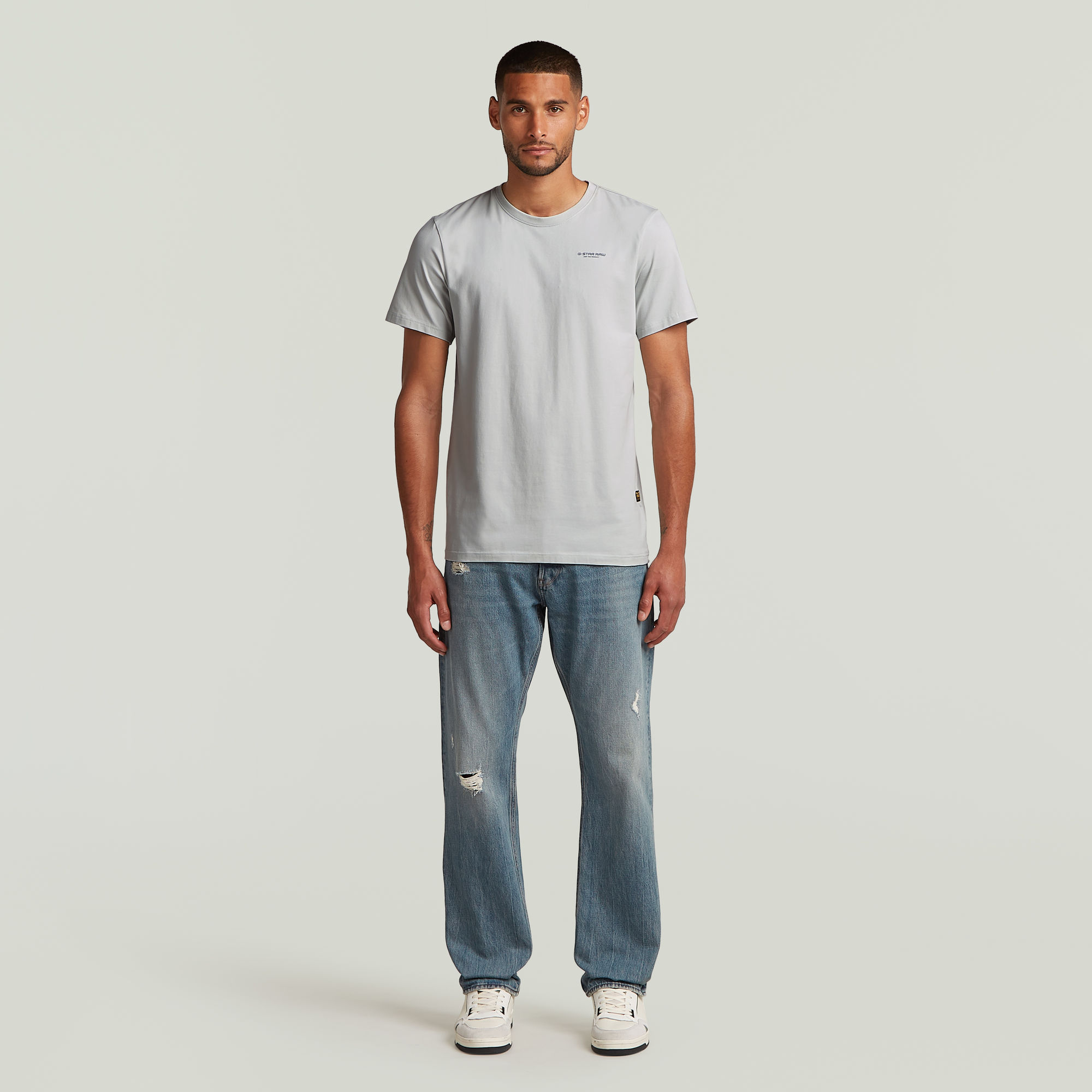 Thumbnail - Dakota Regular Straight Jeans - Andere - Herren
