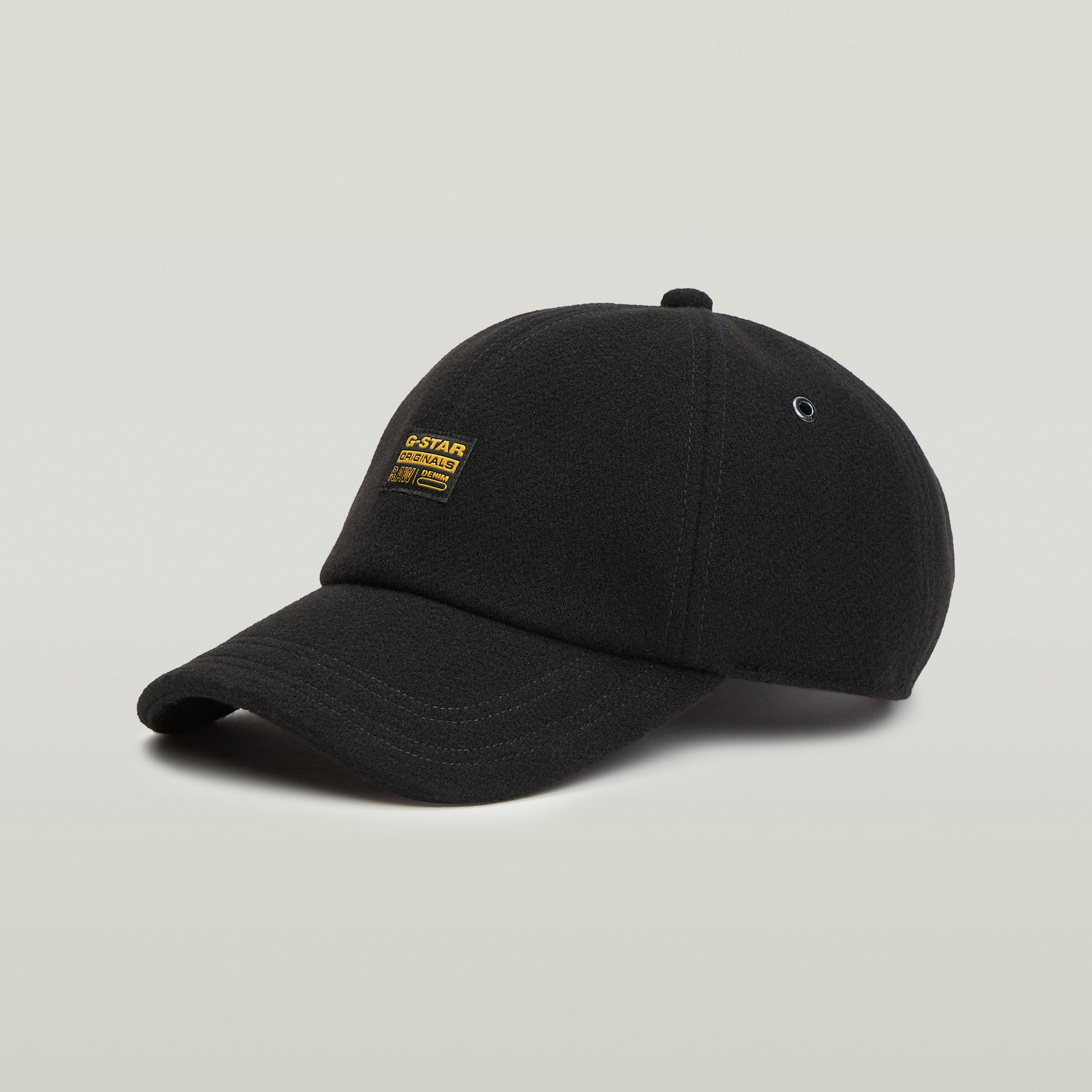 

Originals Baseball Cap - Zwart - Heren