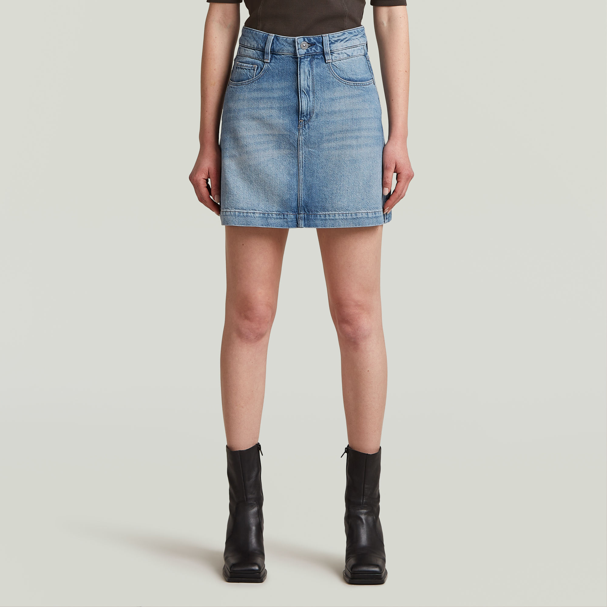 

Radar Rok - Midden blauw - Dames