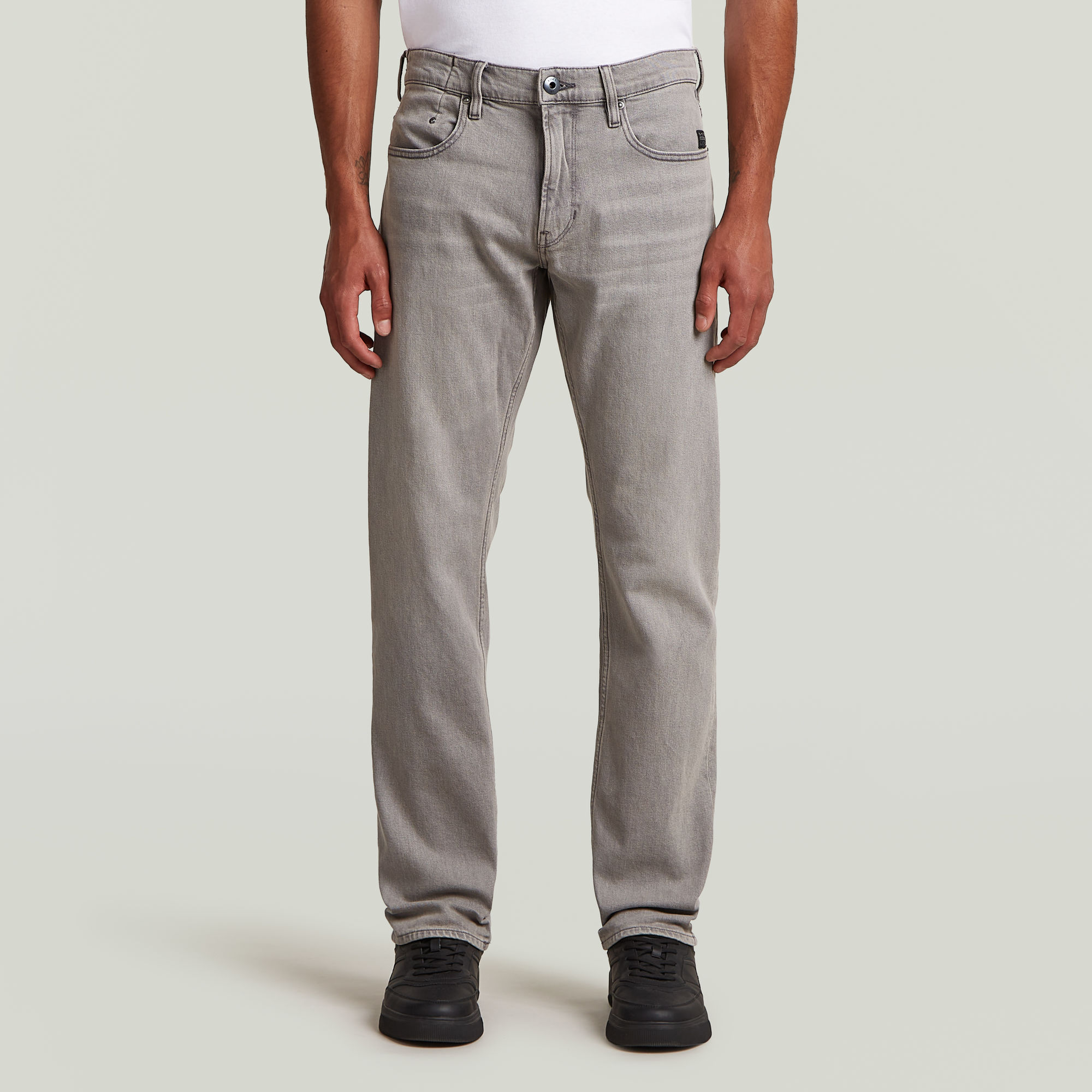 Jean Mosa Straight - s - G-Star RAW - Modalova
