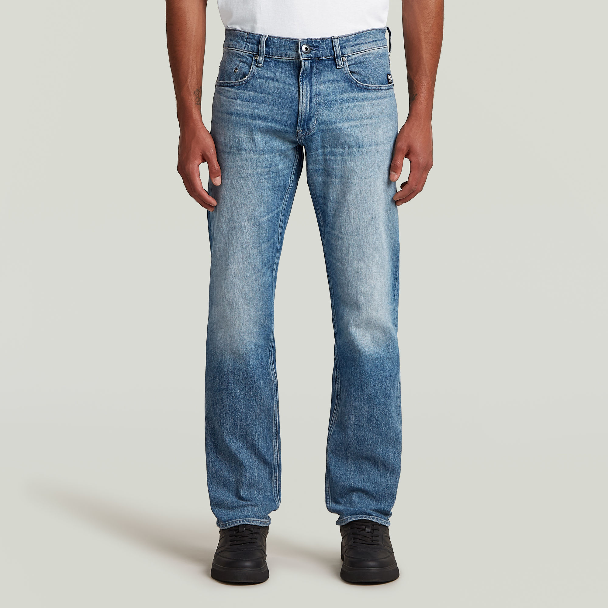 Jean Mosa Straight - s - G-Star RAW - Modalova