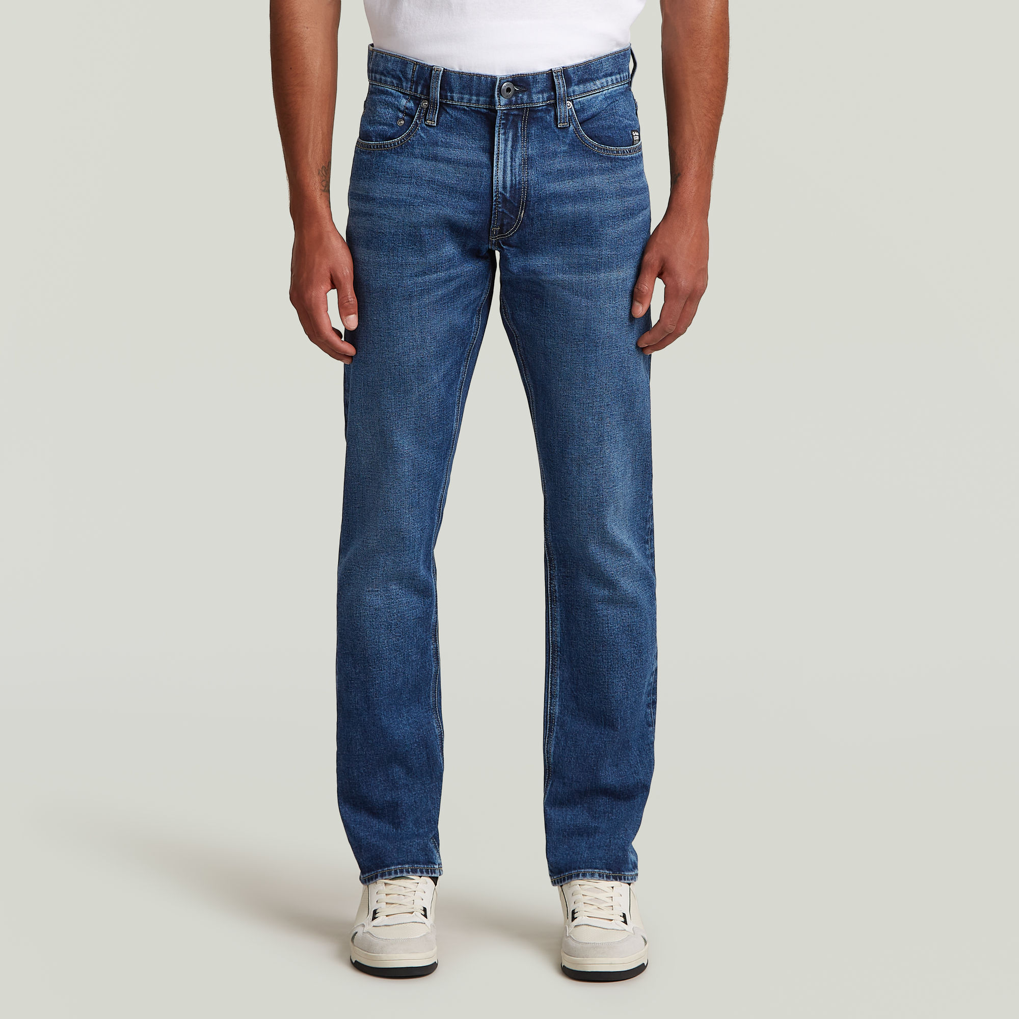 Jean Mosa Straight - s - G-Star RAW - Modalova