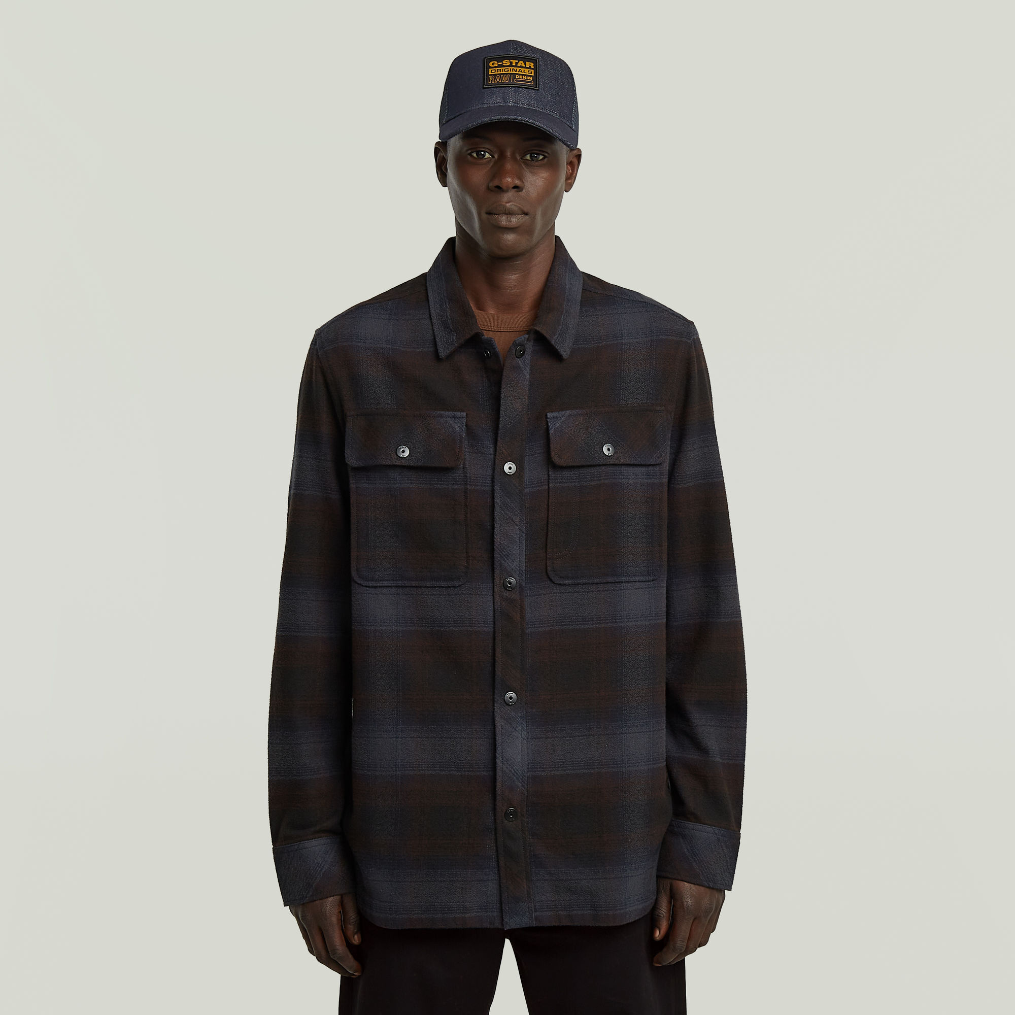 Surchemise GPO - s - G-Star RAW - Modalova