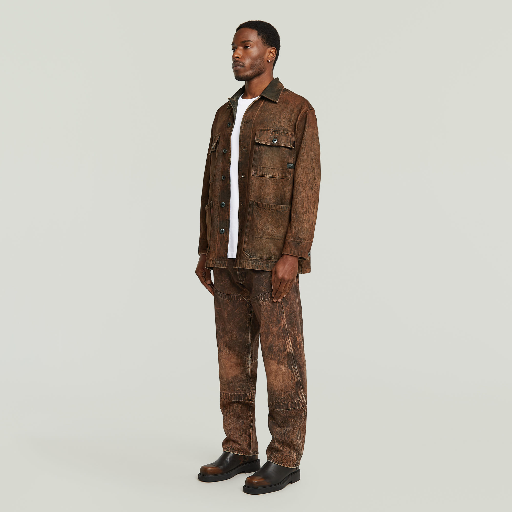 G-Star RAW Chore Jack Anders Heren