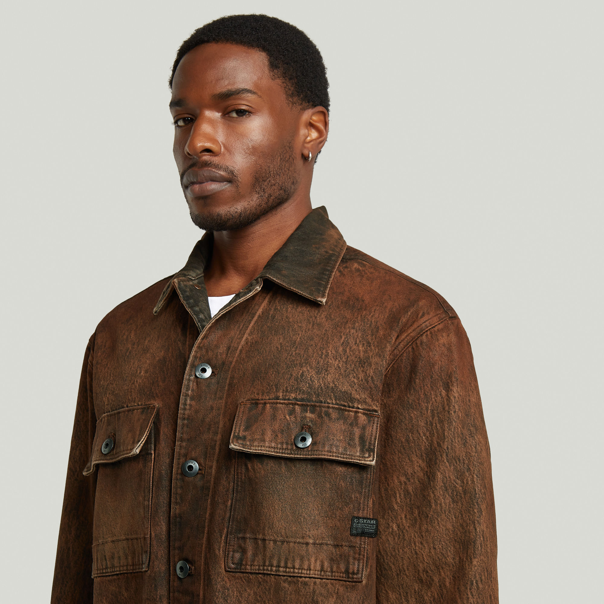G-Star RAW Chore Jack Anders Heren