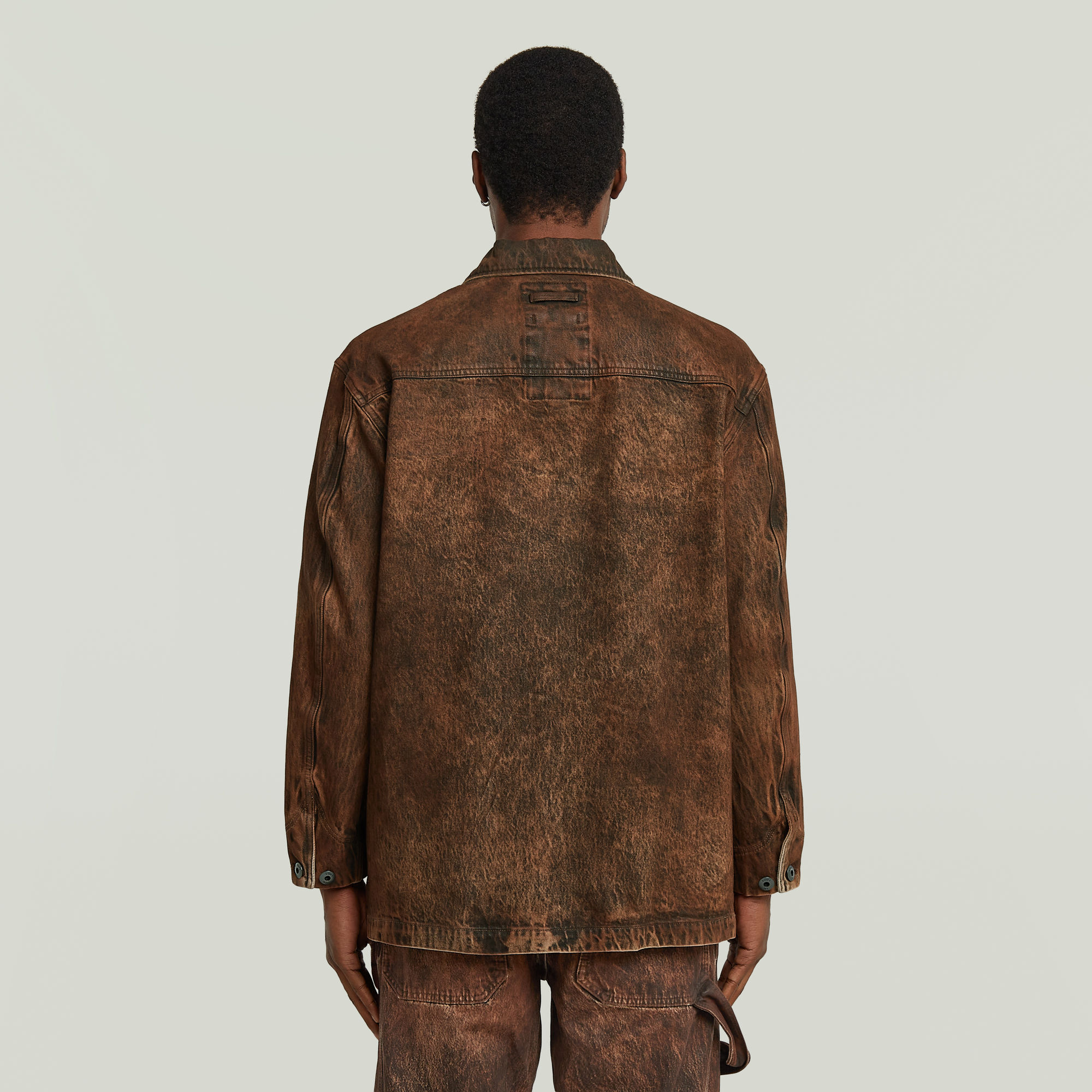 G-Star RAW Chore Jack Anders Heren