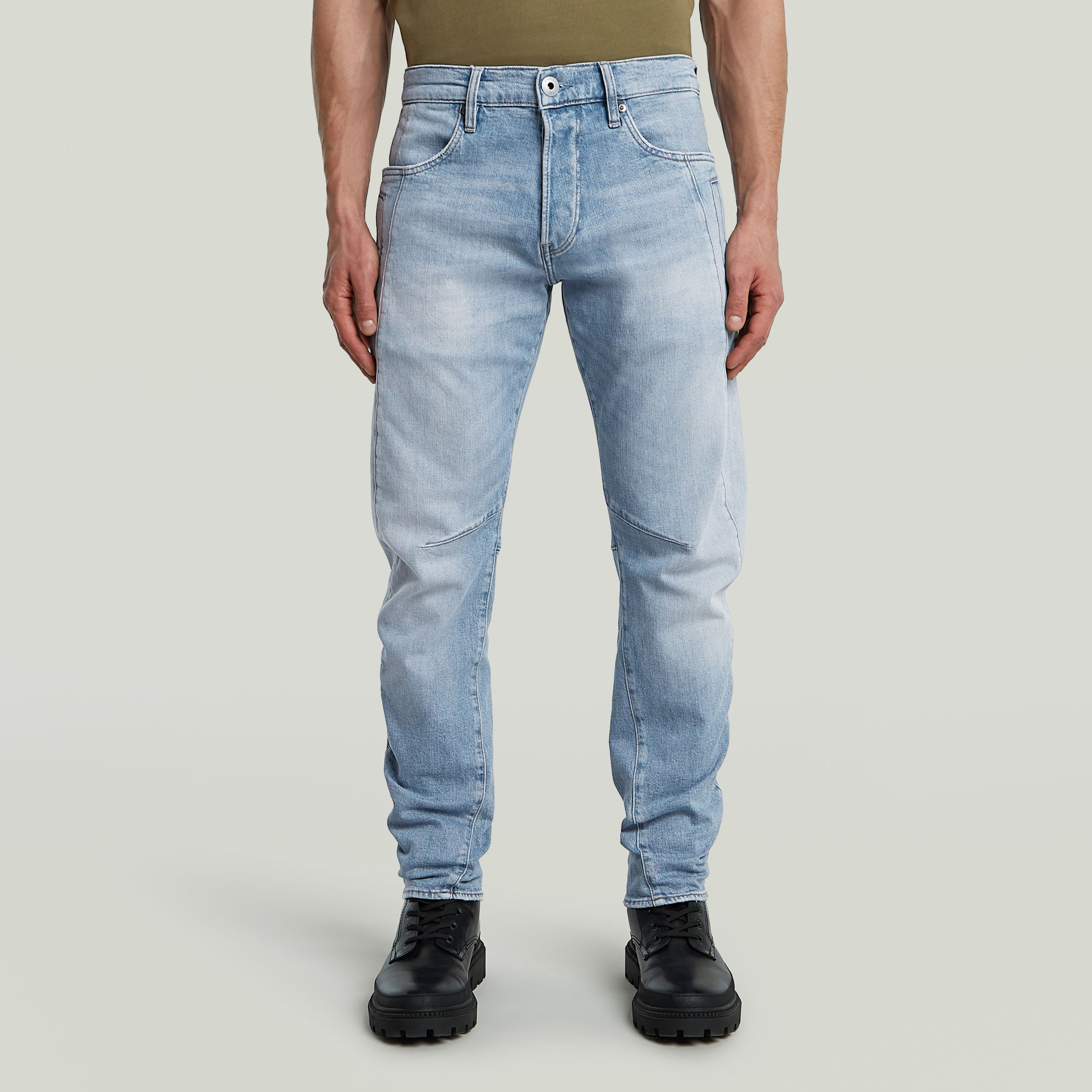 Jean Contor 3D Slim - s - G-Star RAW - Modalova