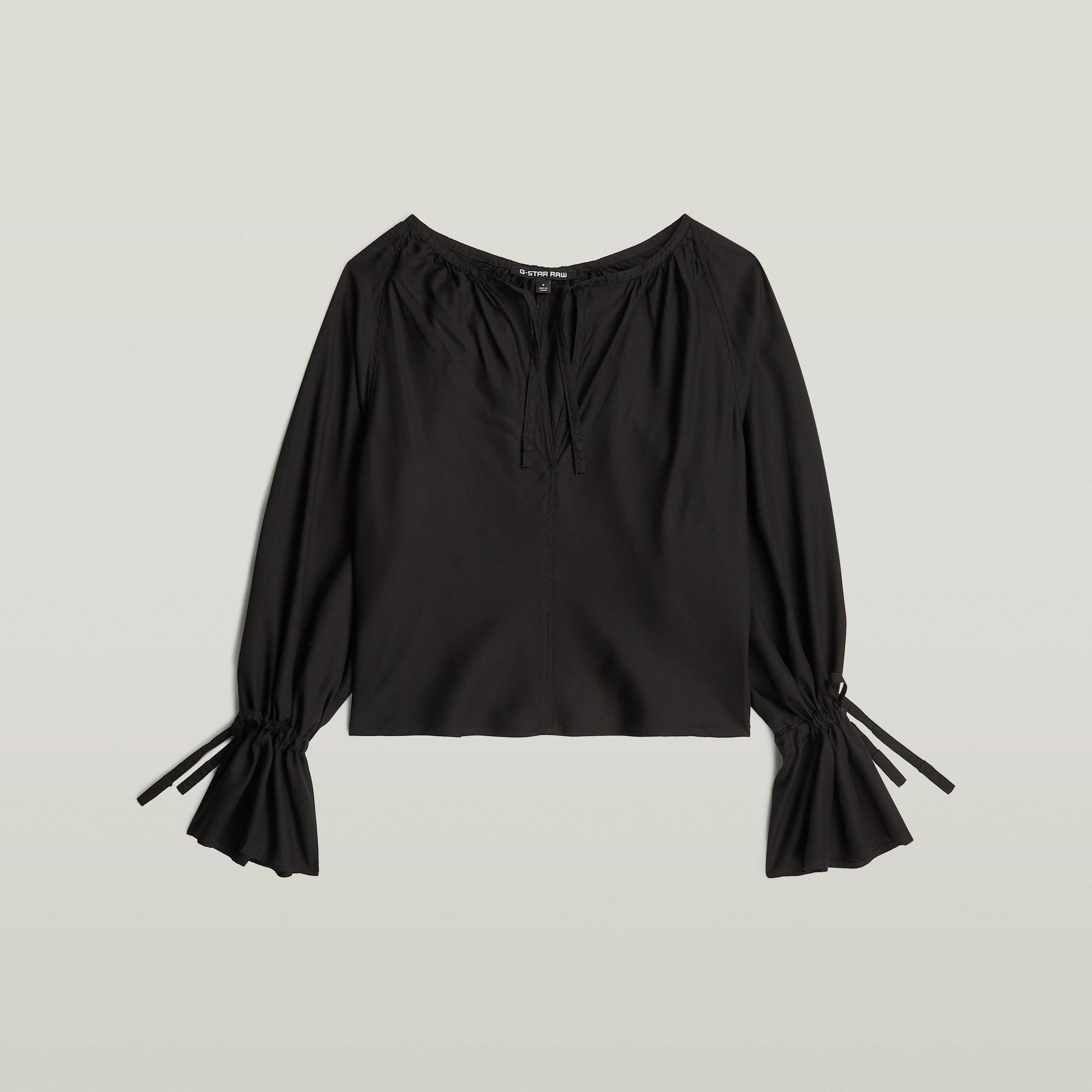 G-Star RAW Sniper Overhemd Zwart Dames