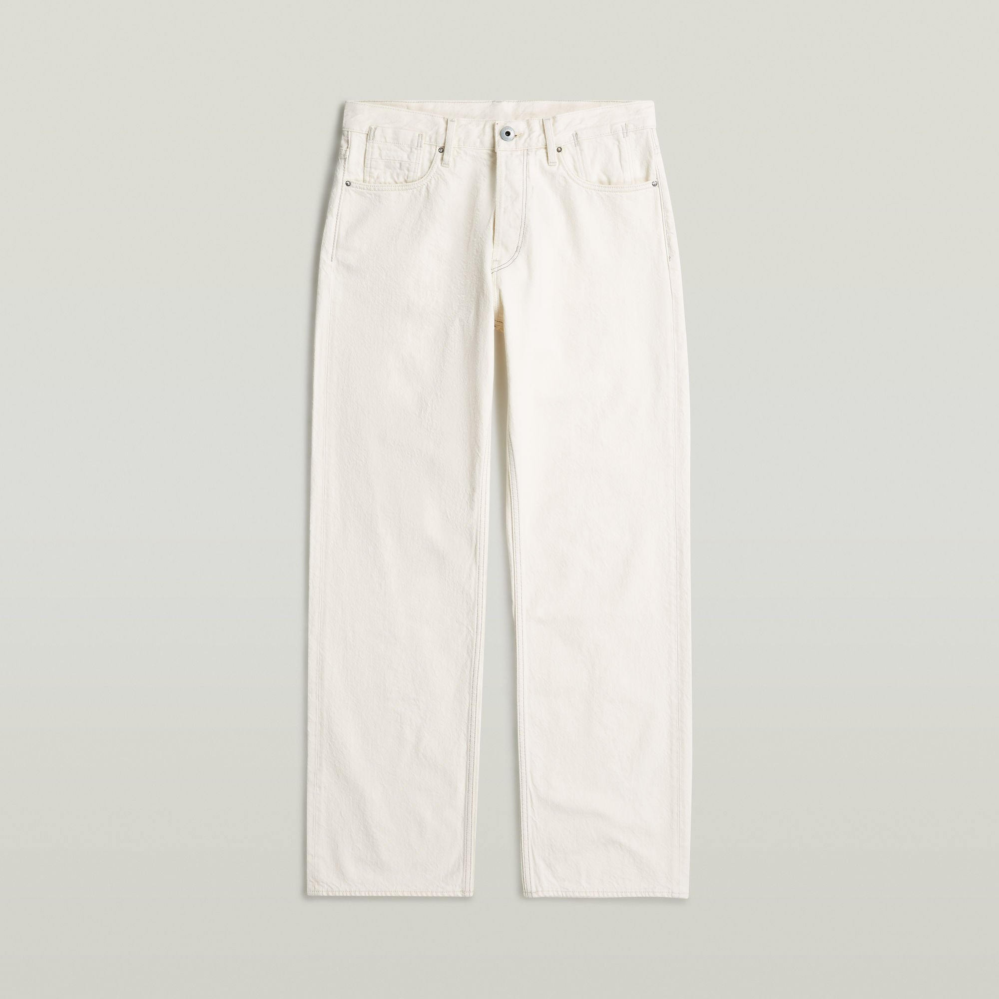 G-Star RAW Deeggie Relaxed Straight Jeans Anders Heren