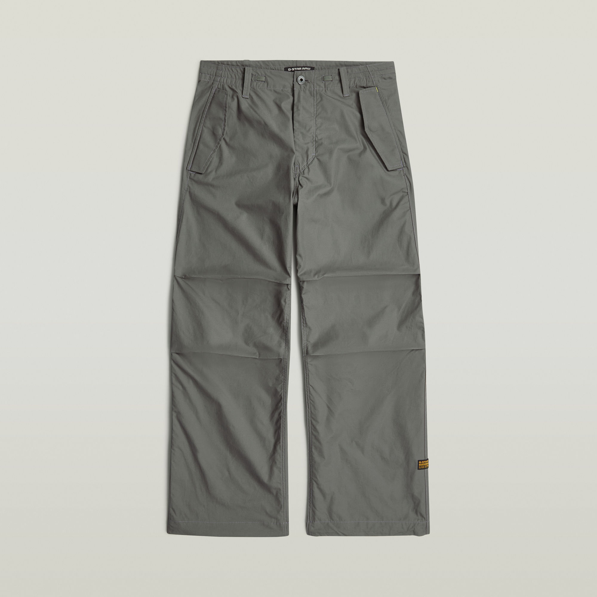 Thumbnail - Balloon Shell Cargo - Grau - Herren