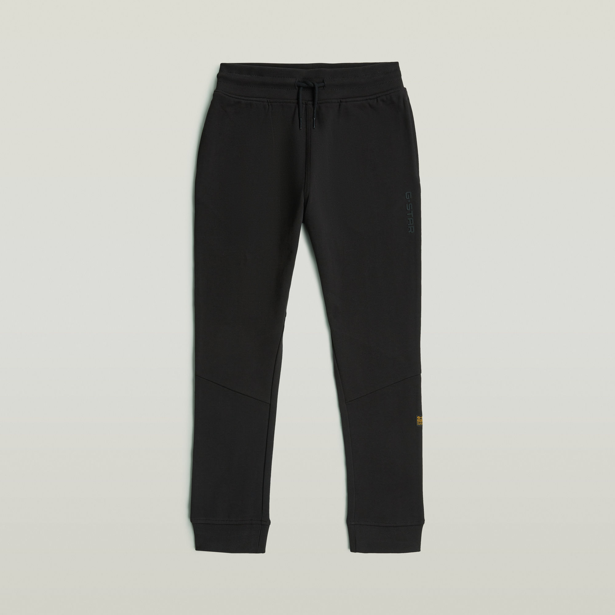 G-Star RAW Motion Sweatpant Jongens Zwart jongens