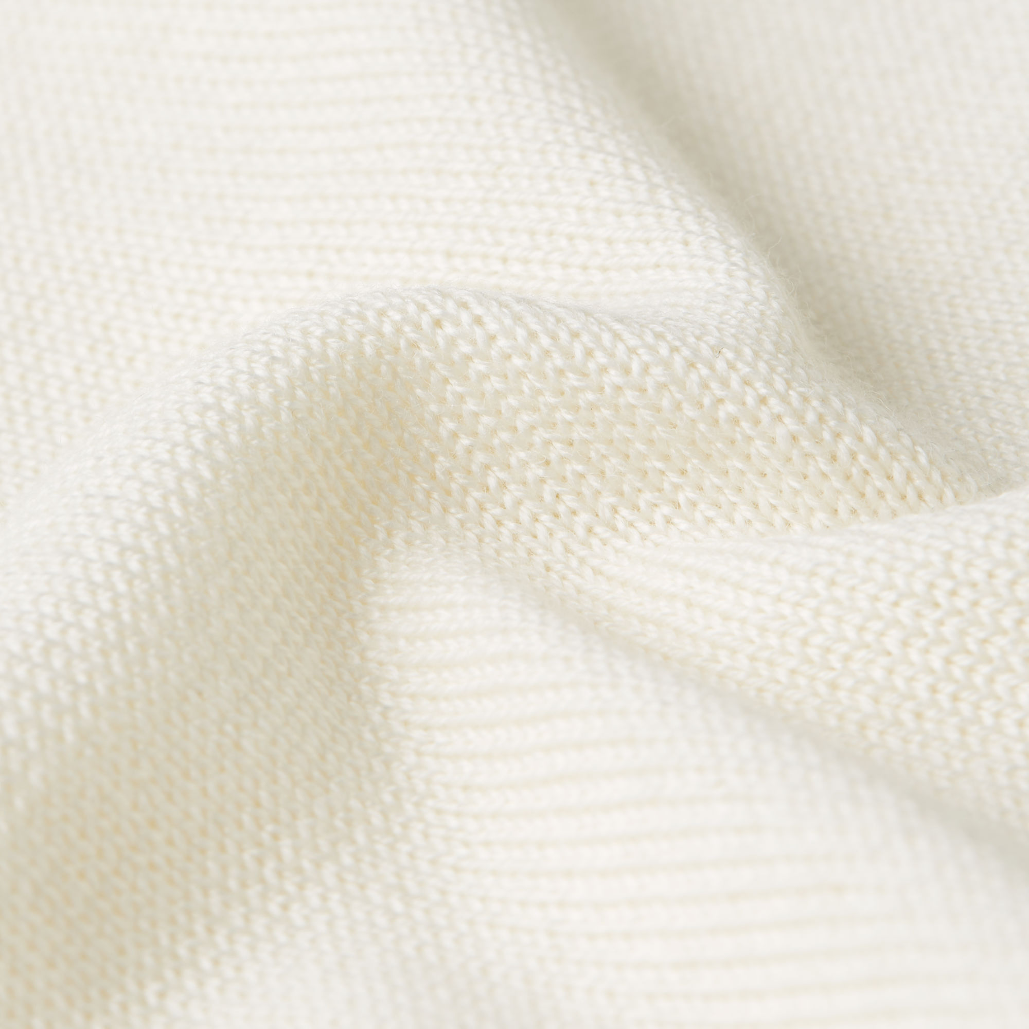 G-Star RAW Half Zip Knitted Sweater Beige Heren