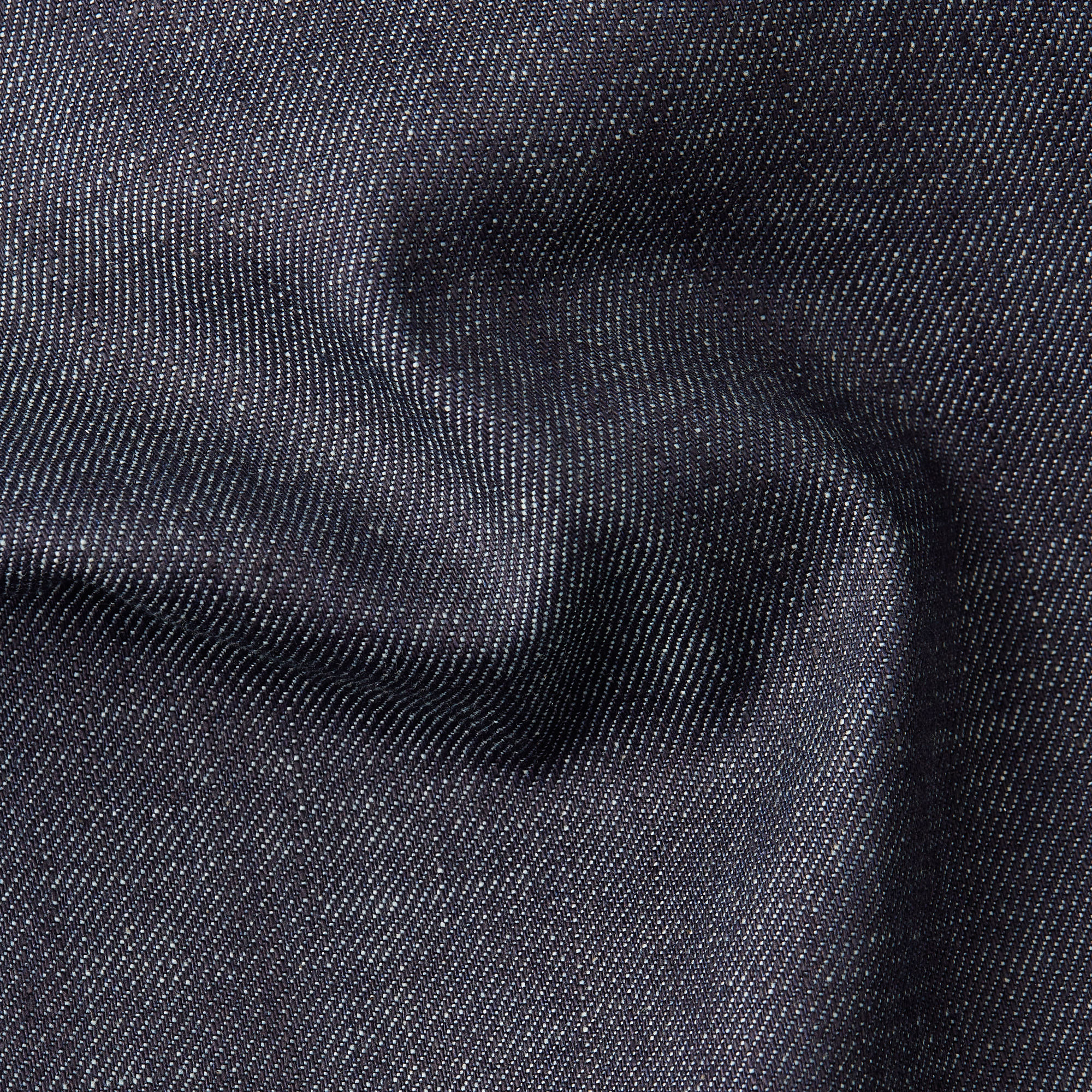 G-Star RAW G-STAR Origins Bowey 3D Selvedge Jeans Donkerblauw Dames