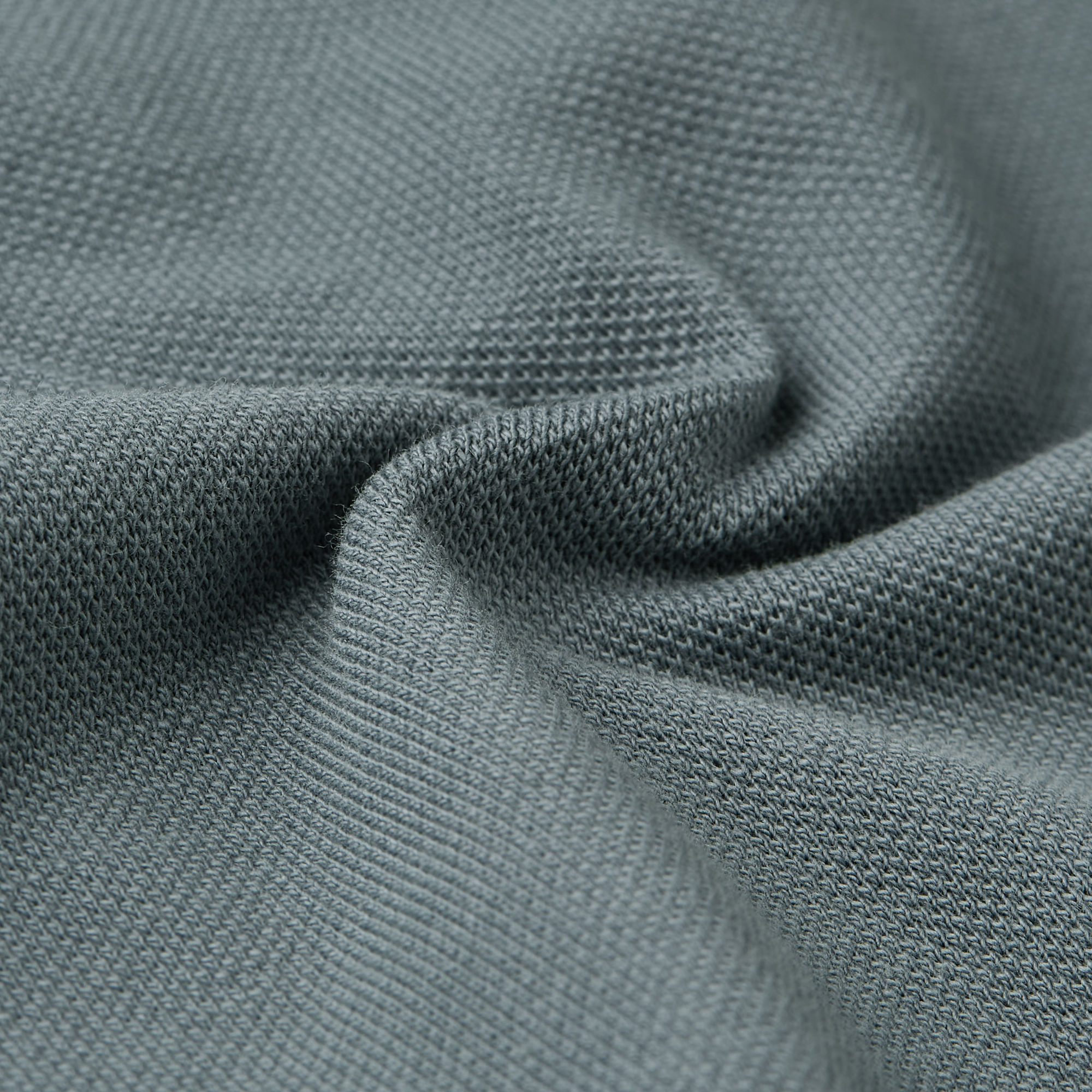 G-Star RAW Oluv Slim Polo Grijs Heren