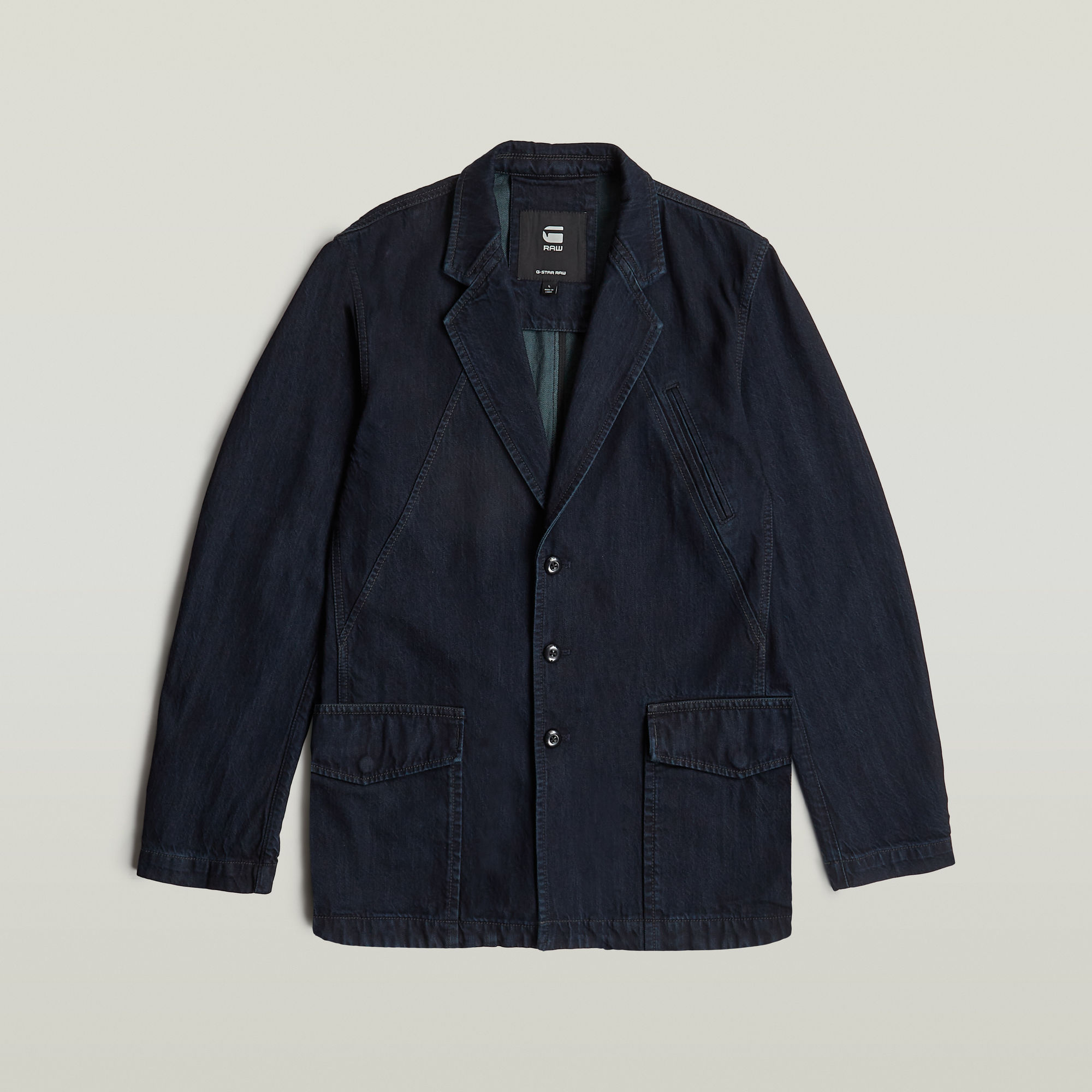 Thumbnail - A-Line Blazer - Andere - Herren