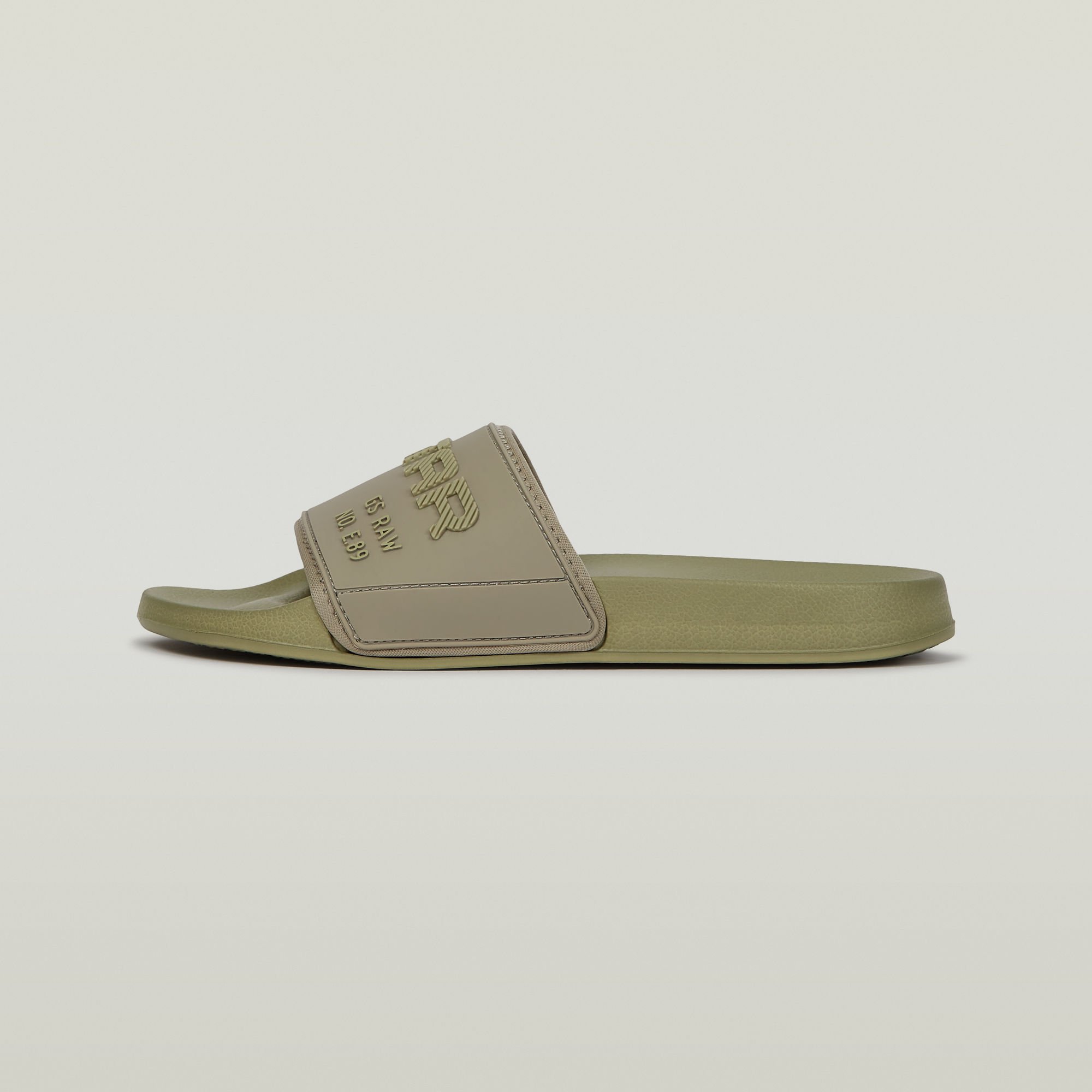 Claquettes Cart V TPU - s - G-Star RAW - Modalova