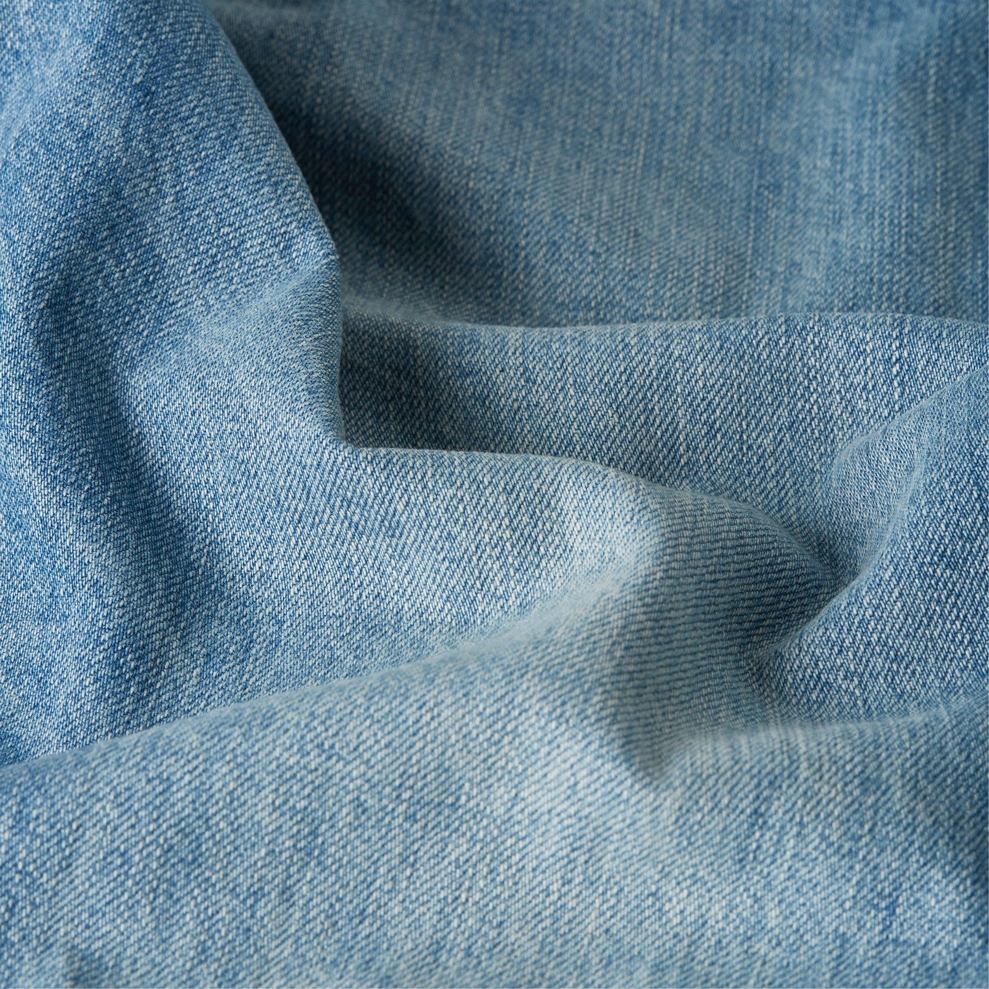 G-Star RAW Triple A Flare Jeans Midden blauw Heren