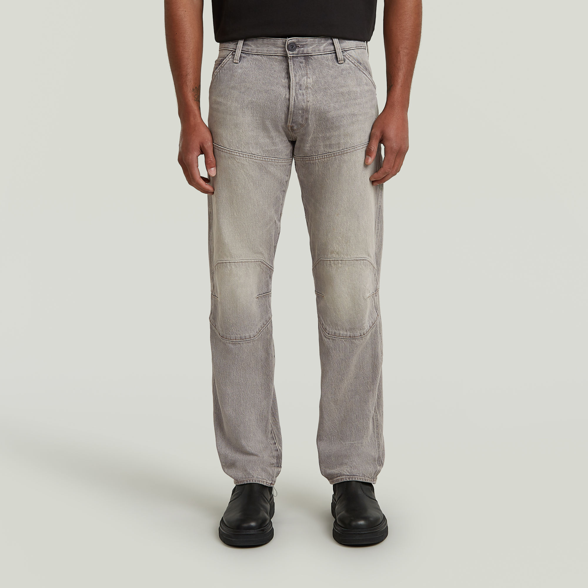 G-STAR Elwood Regular Jeans - Andere - Herren