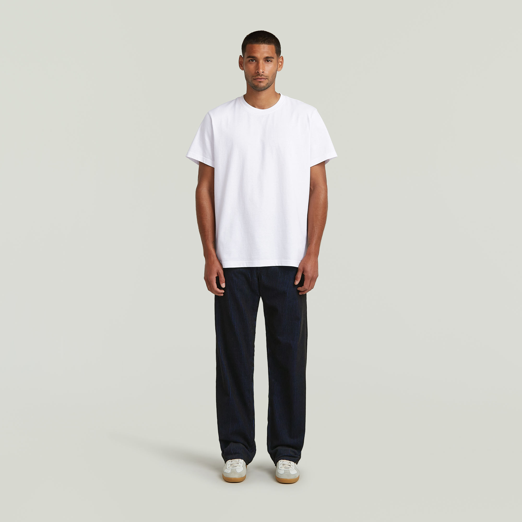 Thumbnail - Modson Straight Chino - Mehrfarbig - Herren