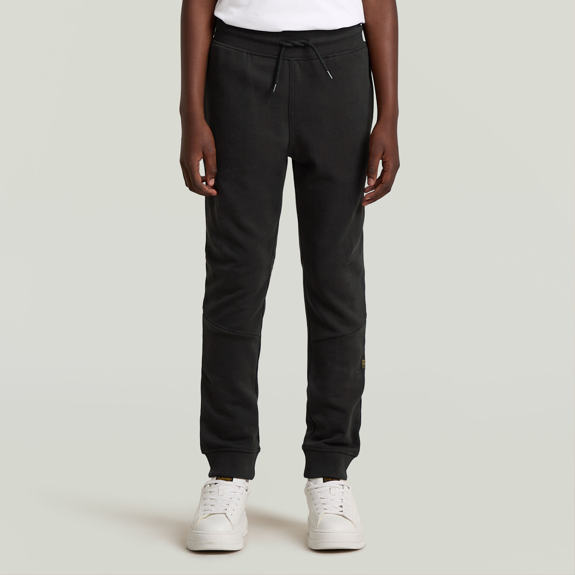 

Boys Motion Sweater Pant - Black - boys