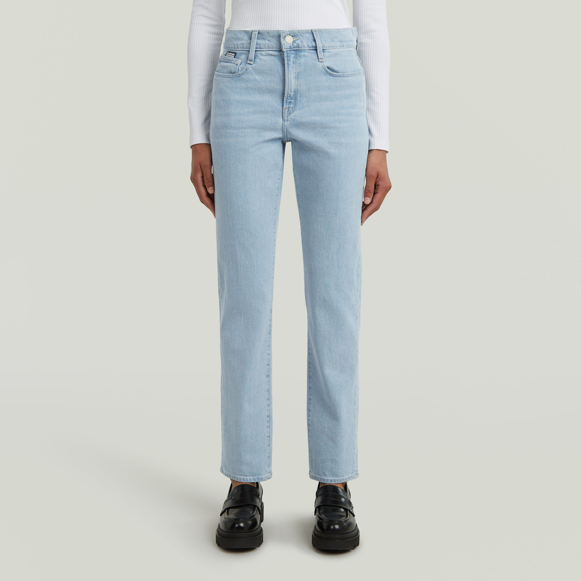 Jean Ace 2.0 Slim Straight - s - G-Star RAW - Modalova