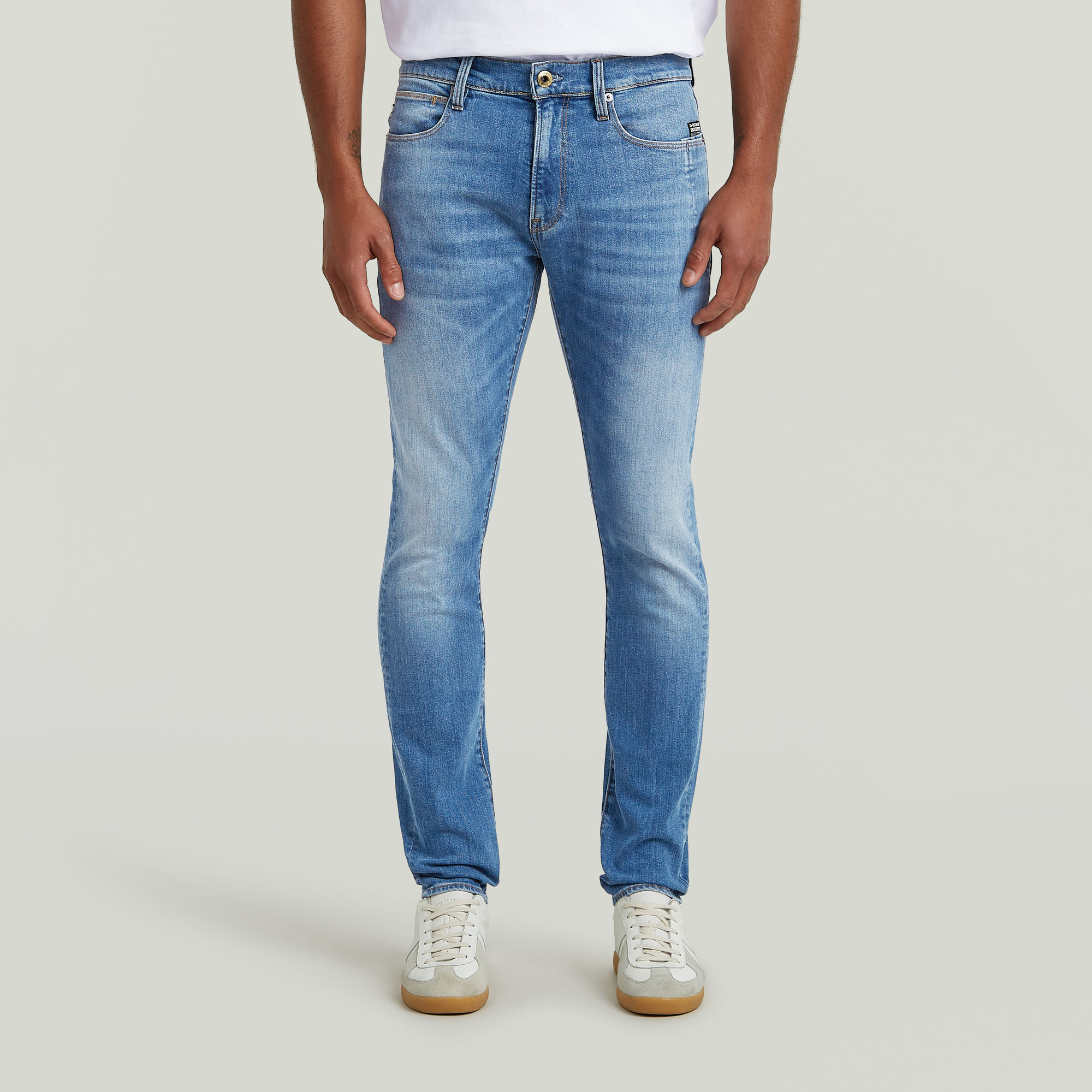 Jean Lancet Skinny - s - G-Star RAW - Modalova