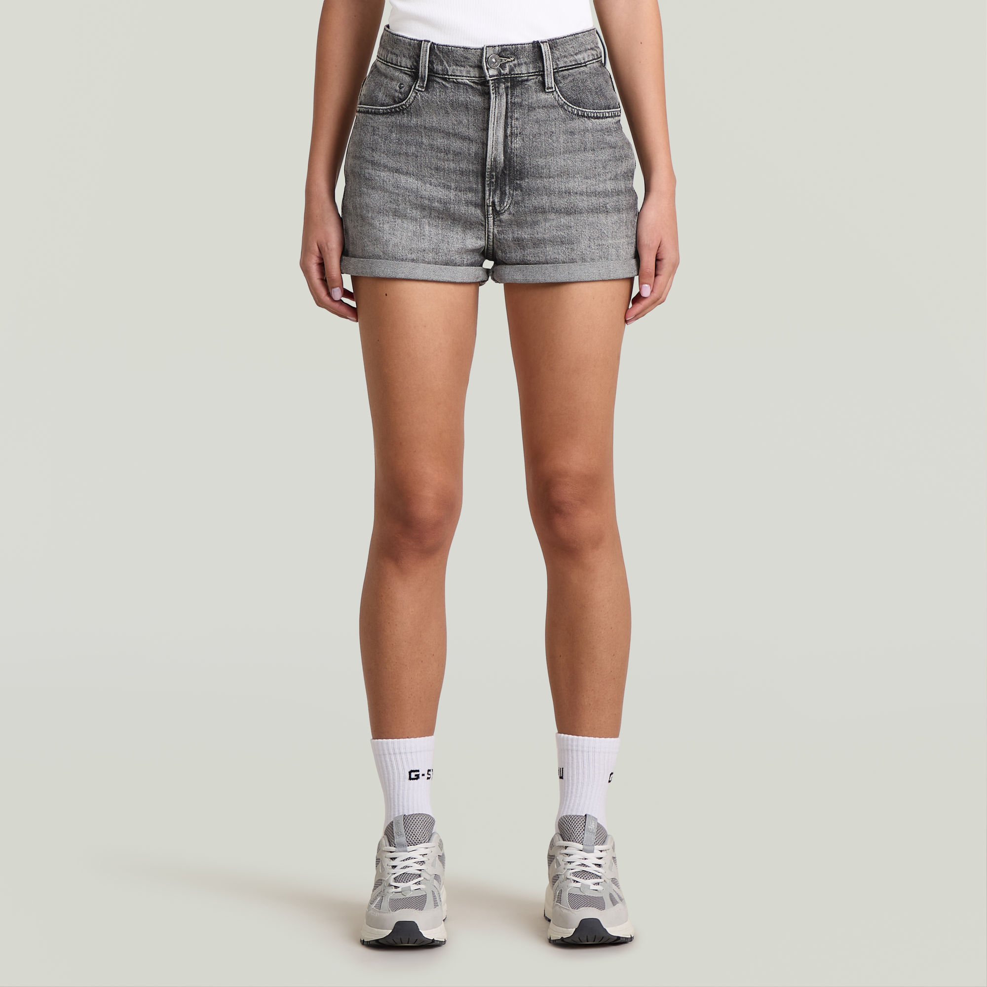 Short Tedie Ultra High - s - G-Star RAW - Modalova