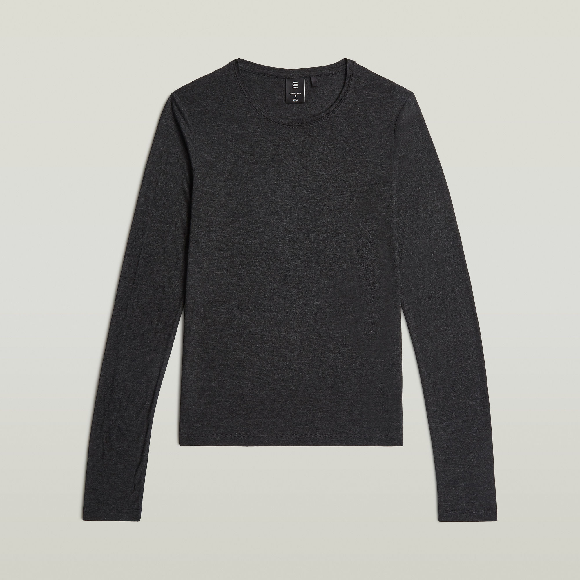 Thumbnail - Regular T-Shirt - Mehrfarbig - Damen