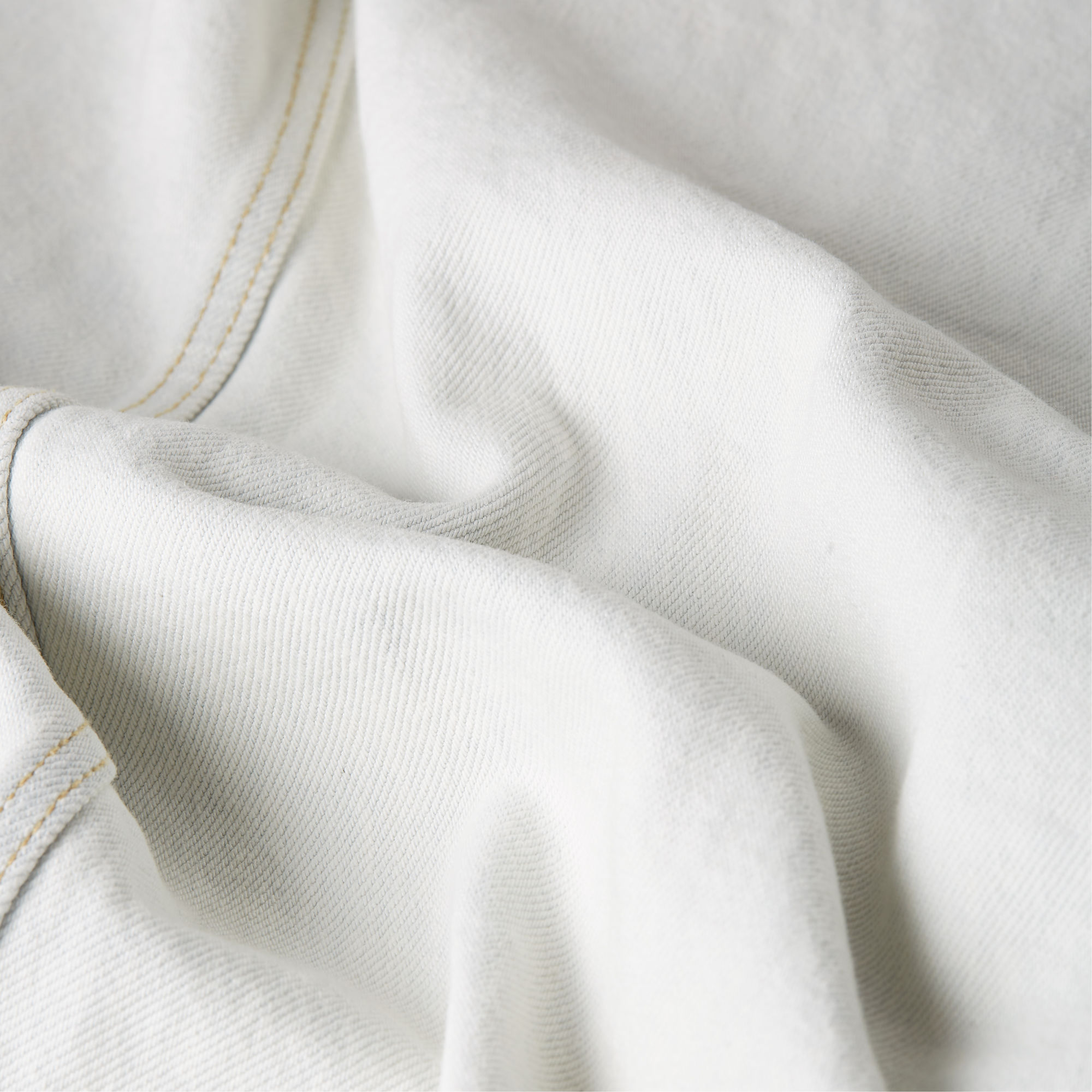 G-Star RAW Mosa Overshirt Lichtblauw Heren