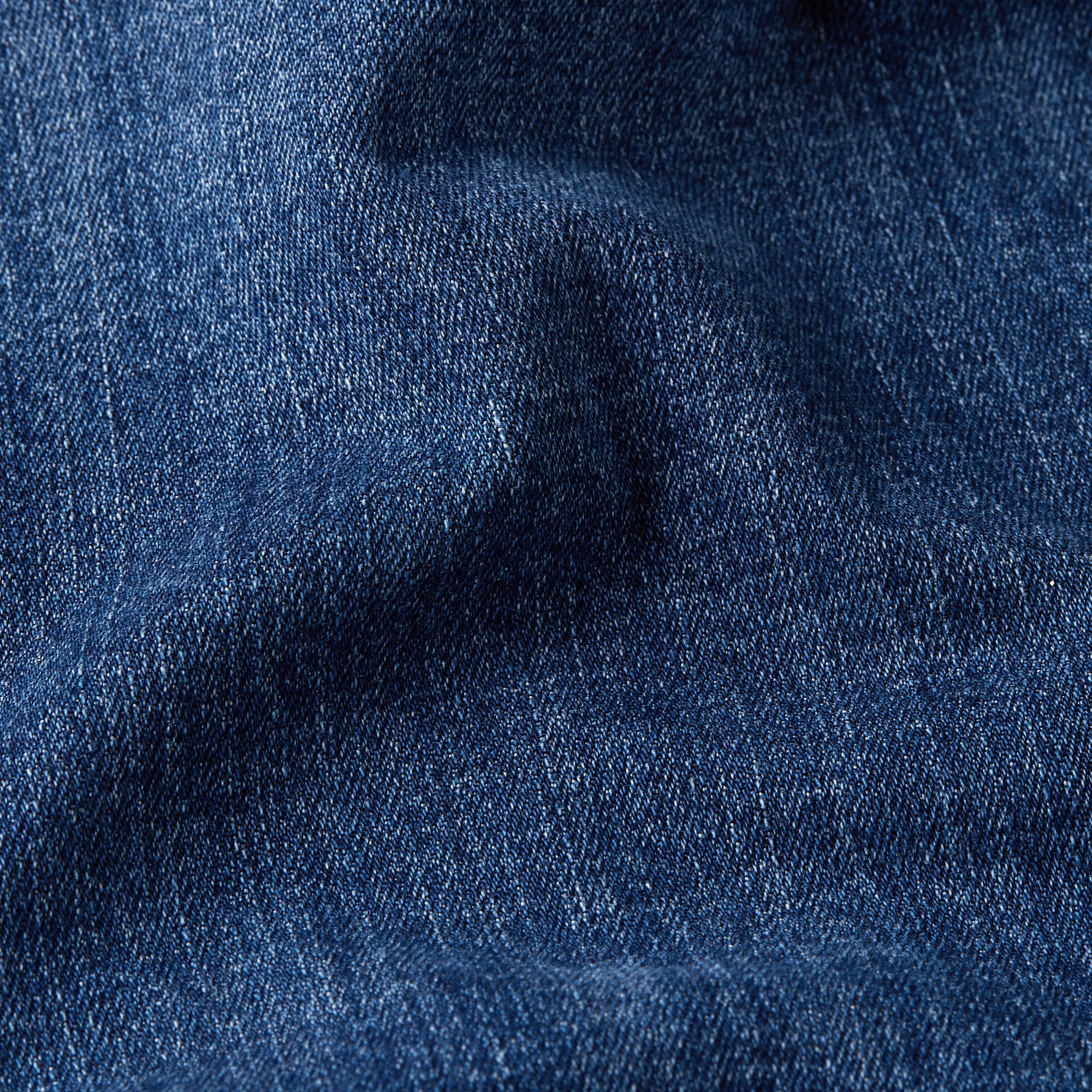 G-Star RAW Kate Boyfriend Jeans Midden blauw Dames