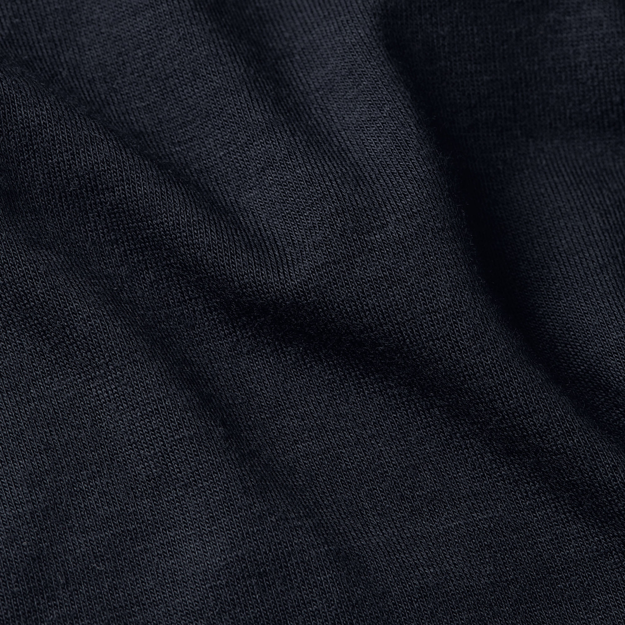 G-Star RAW Regular T-shirt Donkerblauw Dames