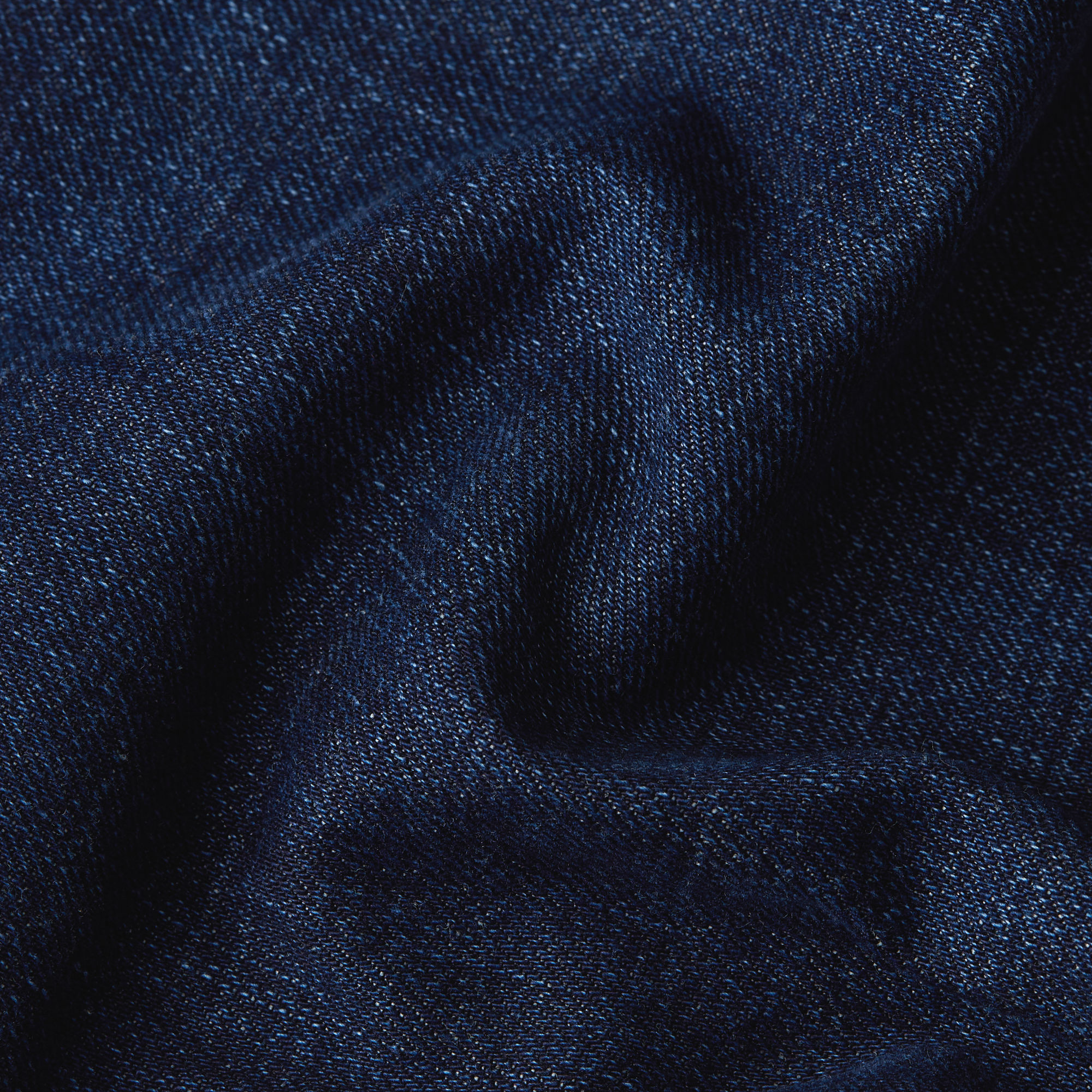G-Star RAW Dakota Regular Straight Jeans Donkerblauw Heren