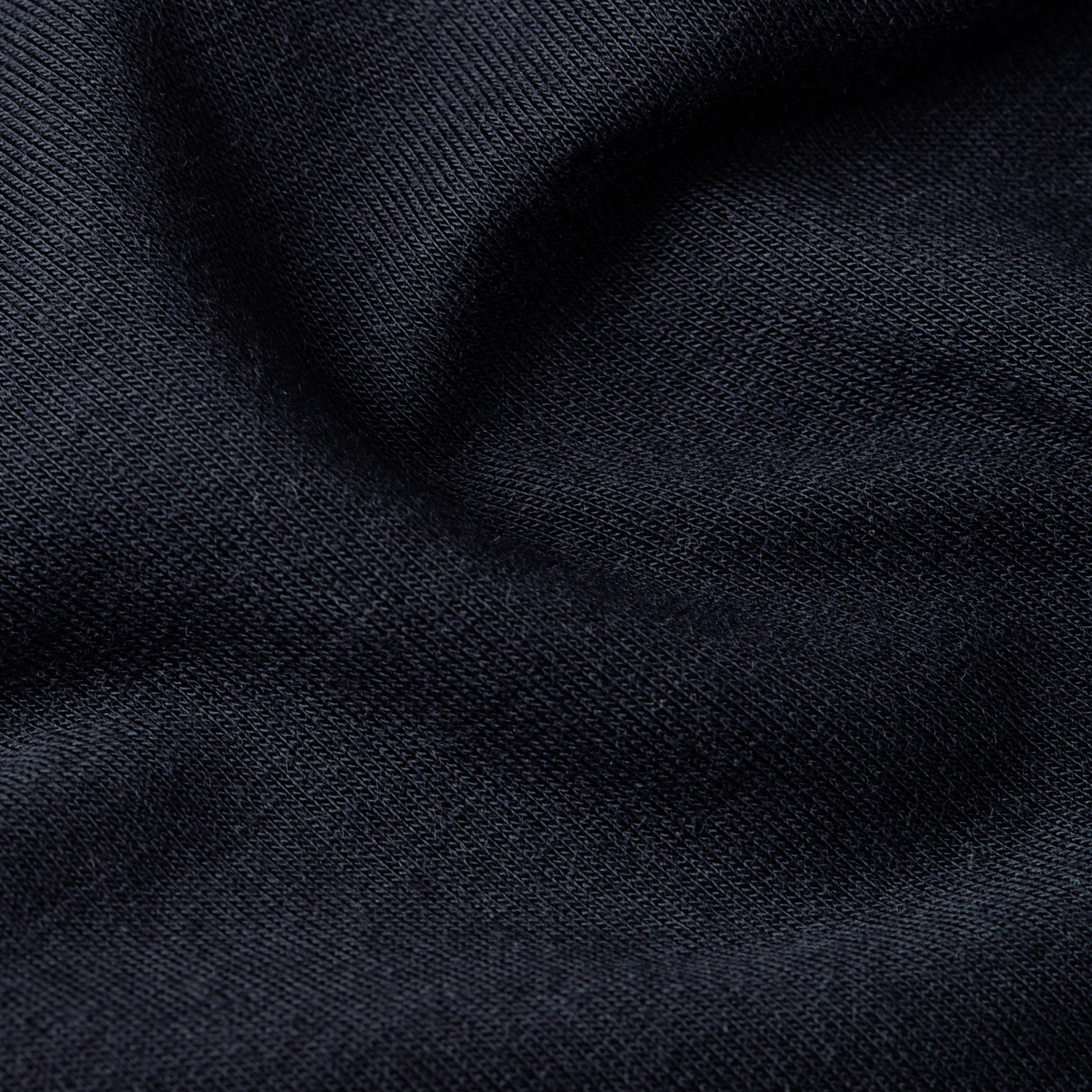 G-Star RAW Regular Mock T-shirt Donkerblauw Dames