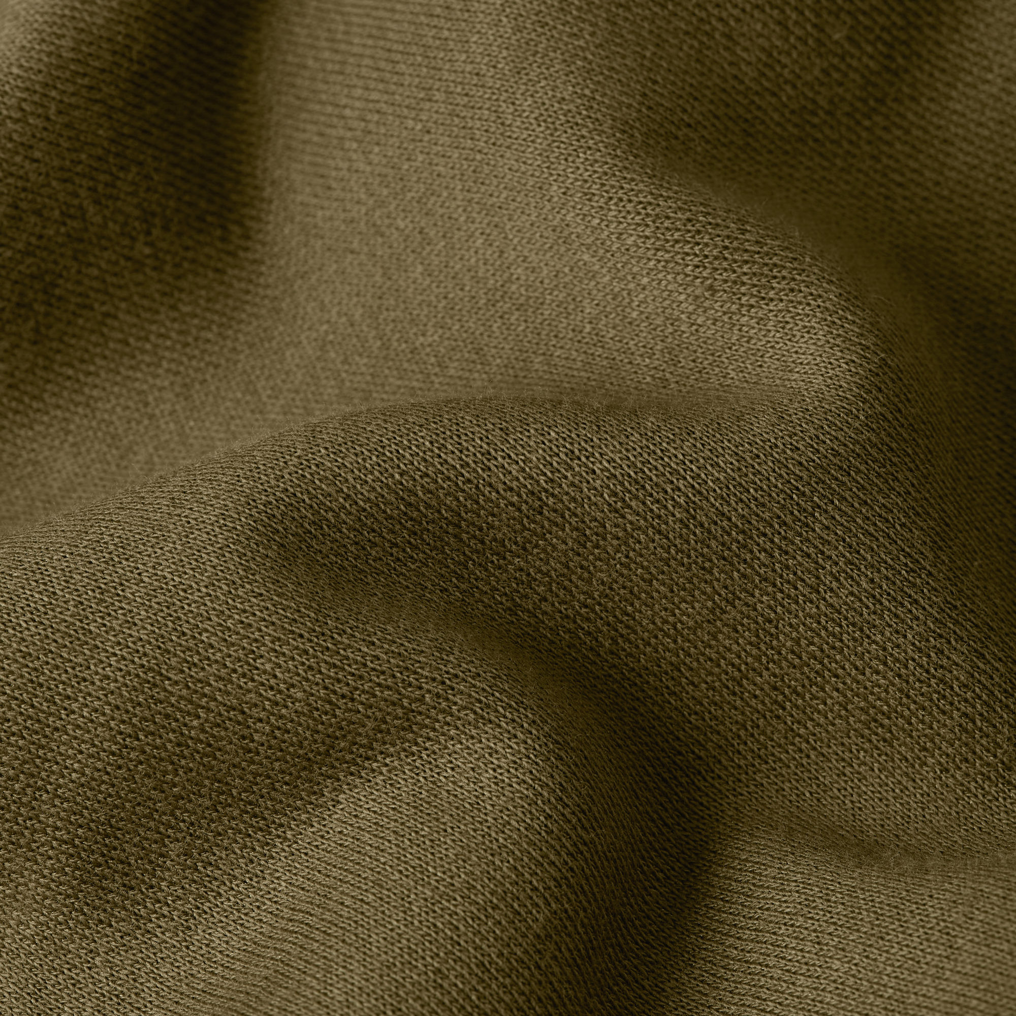 G-Star RAW Old Skool Sweater Groen Heren