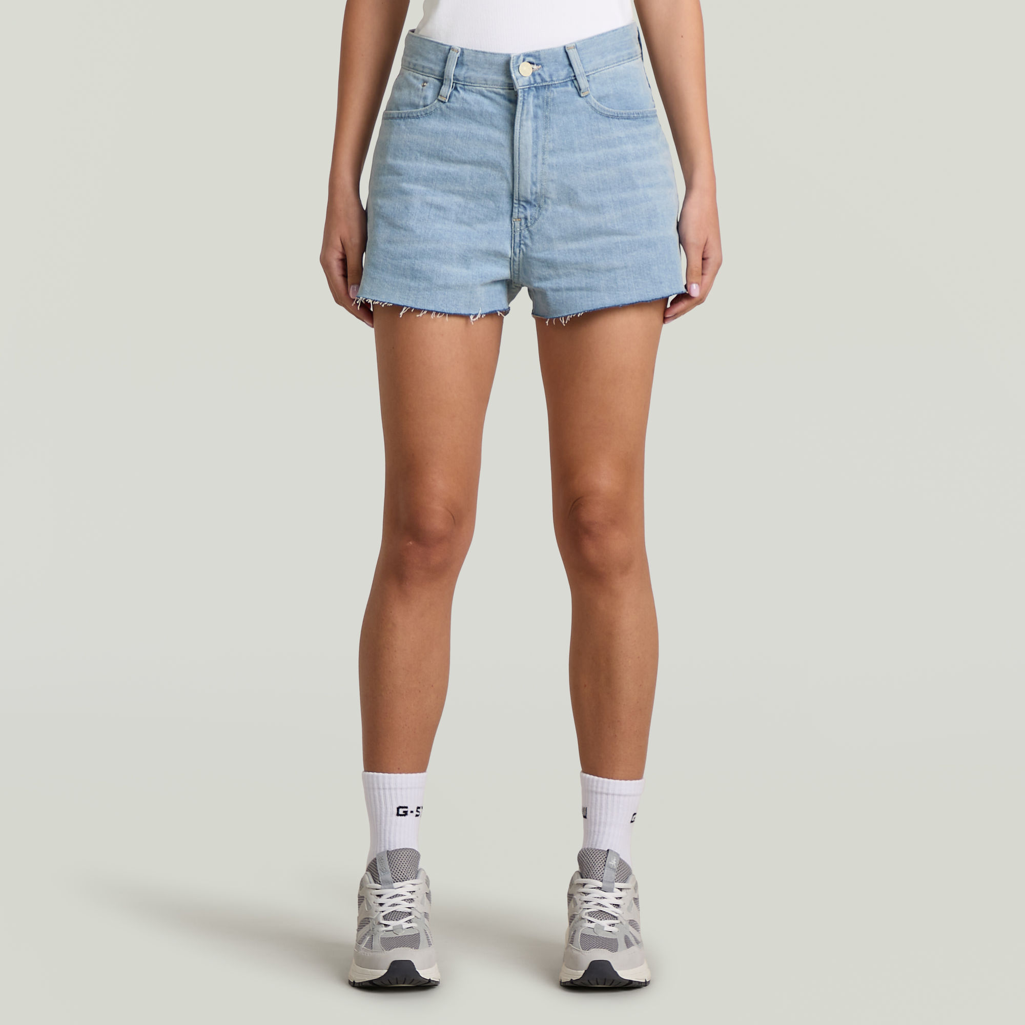 Short Type 89 Cut - s - G-Star RAW - Modalova