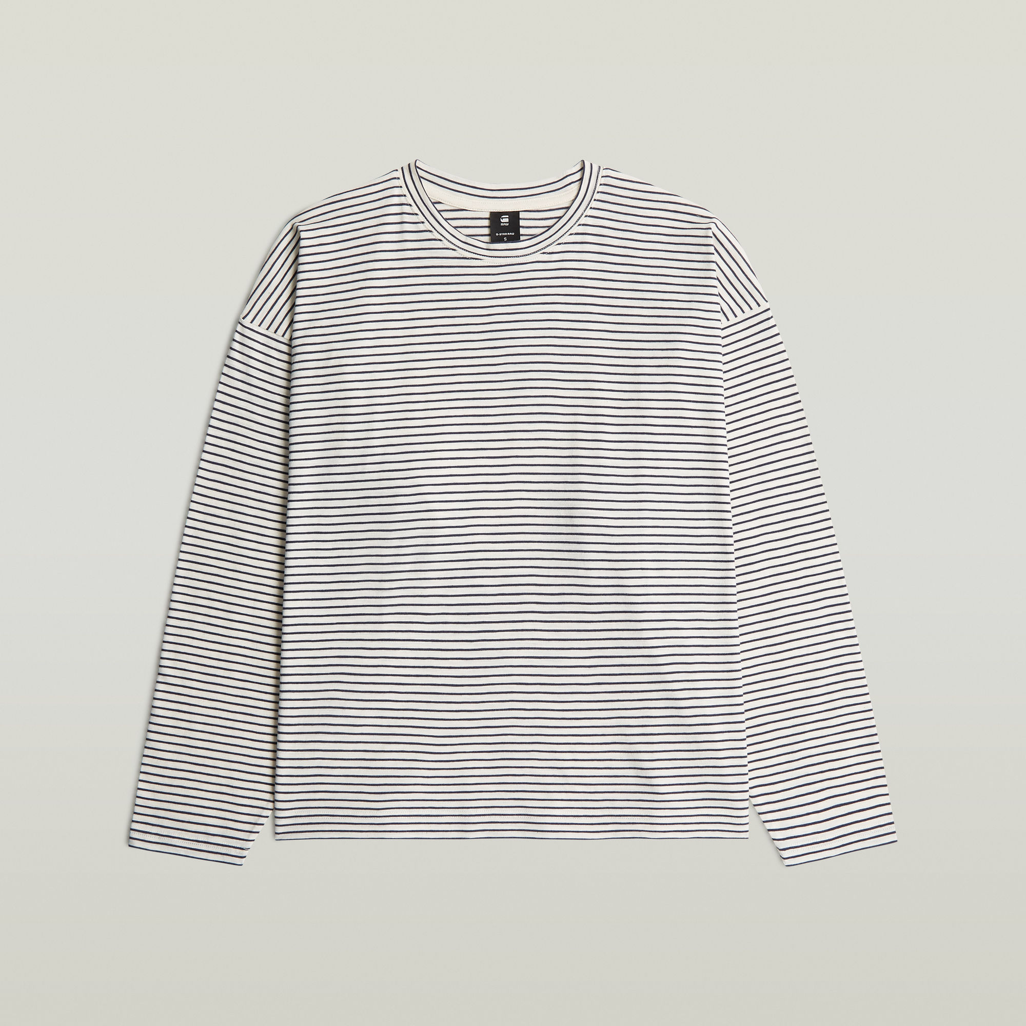 

Oversized T-Shirt - White - Women