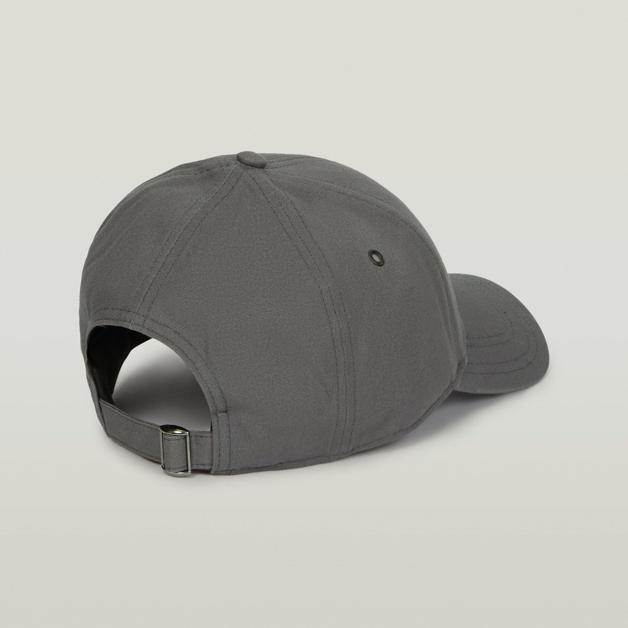 G-Star RAW Originals Baseball Cap Grijs Heren