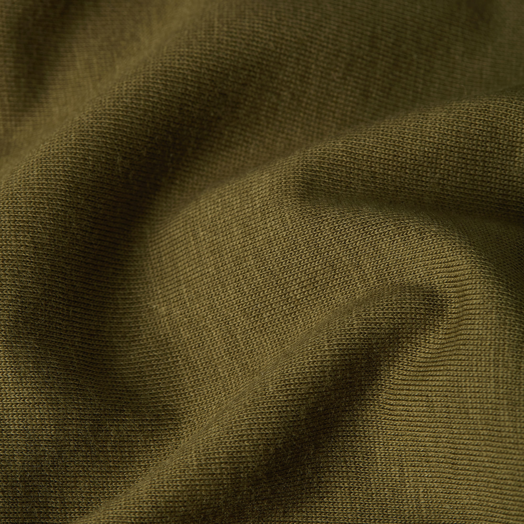 G-Star RAW Graw Slim T-Shirt Groen Heren