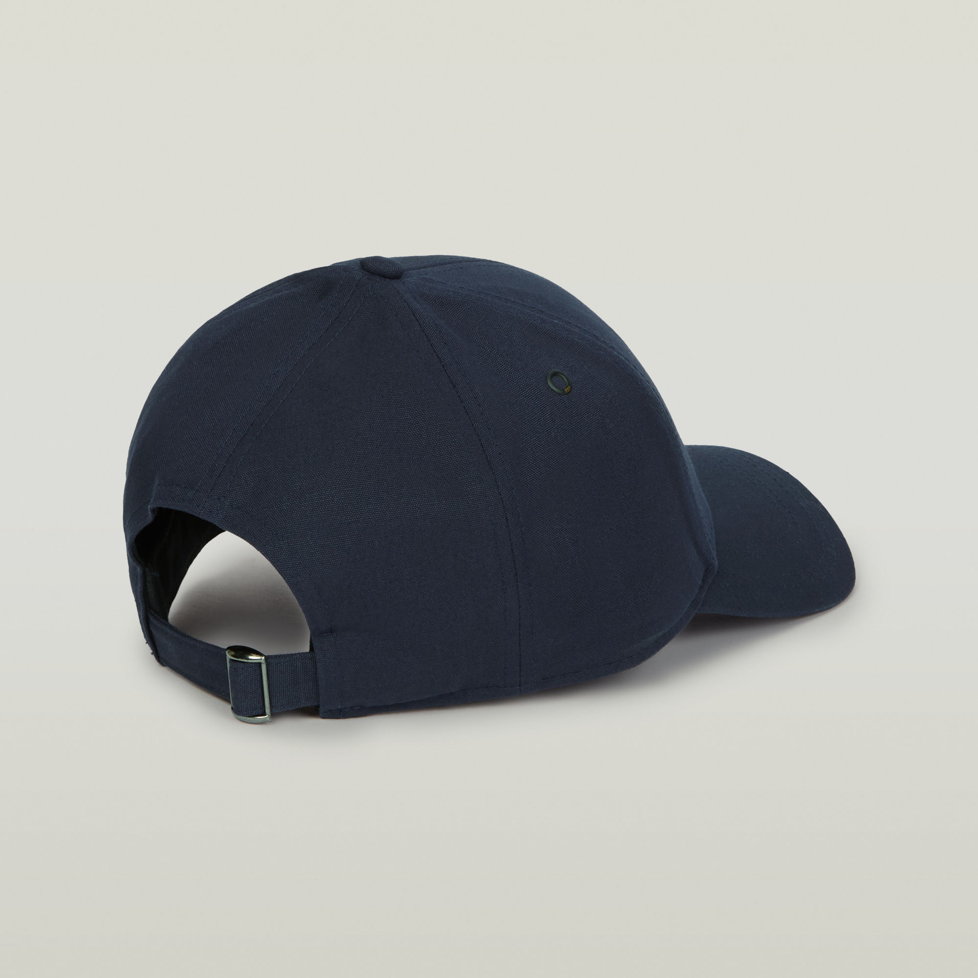 G-Star RAW Originals Baseball Cap Donkerblauw Heren