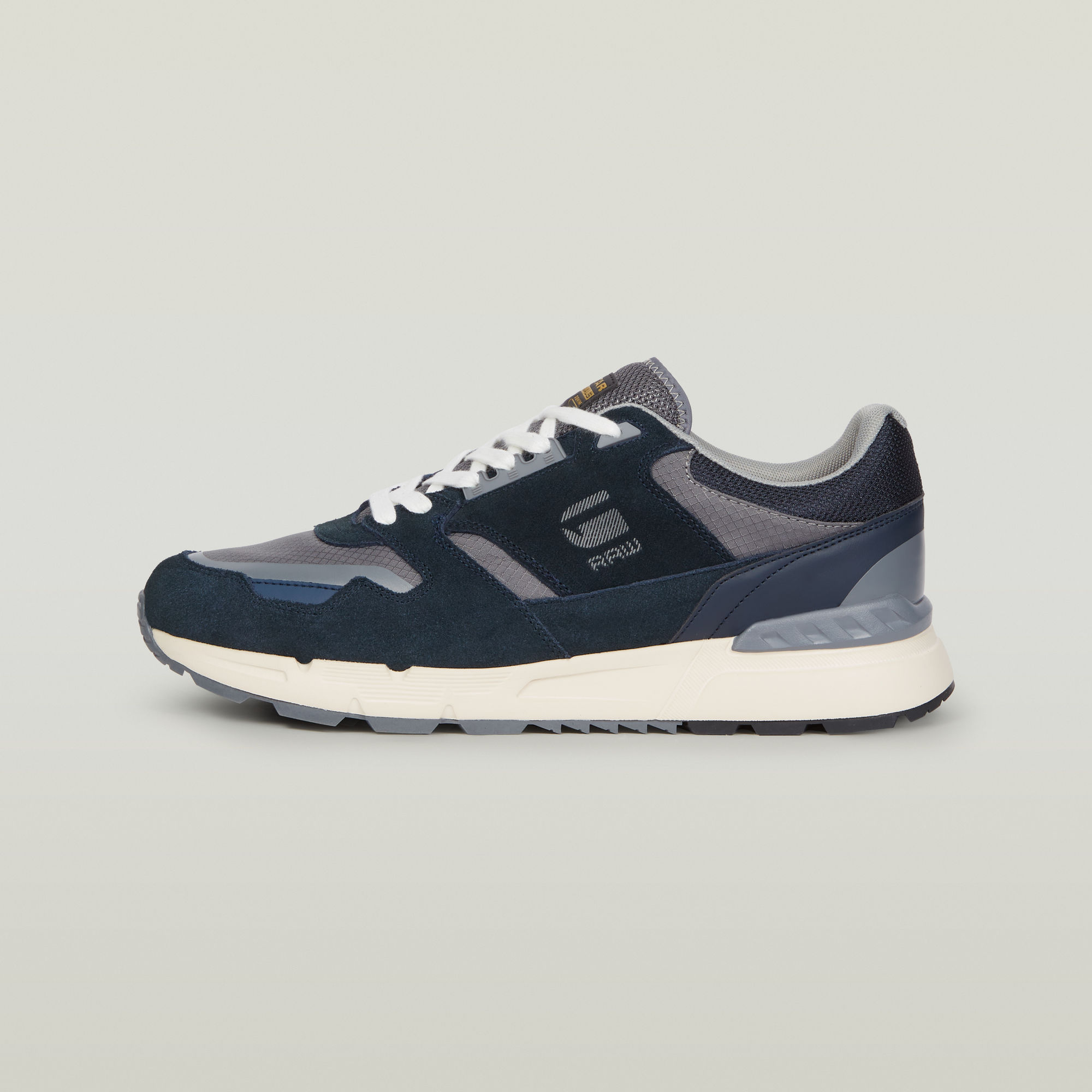 G-Star RAW Holorn RPS Sneakers - Donkerblauw - Heren