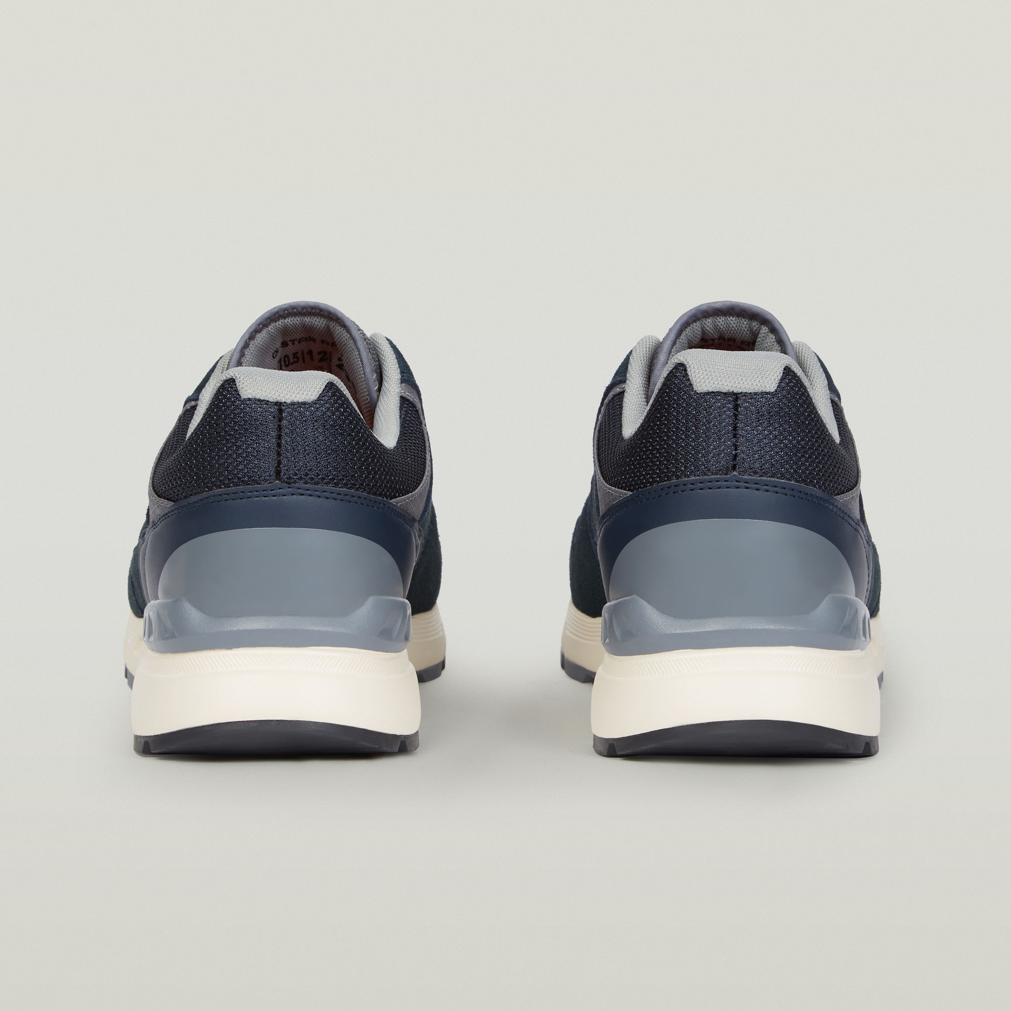 Thumbnail - Holorn RPS Sneaker - Dunkelblau - Herren