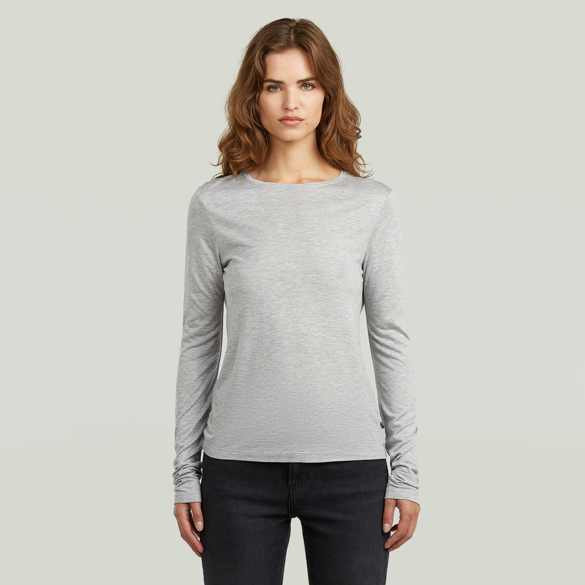 

Regular T-shirt - Meerkleurig - Dames