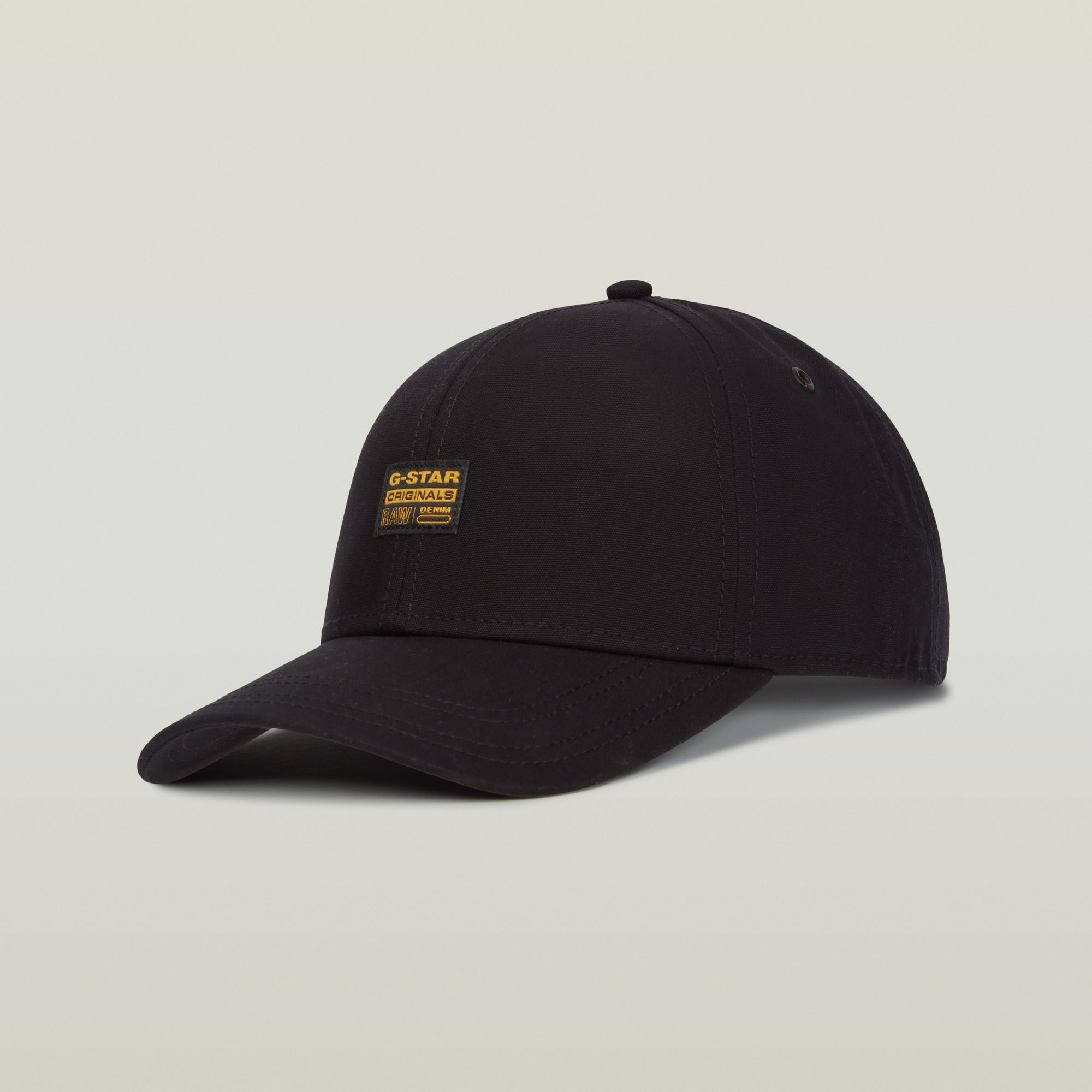 

Originals Baseball Cap - Black - Men
