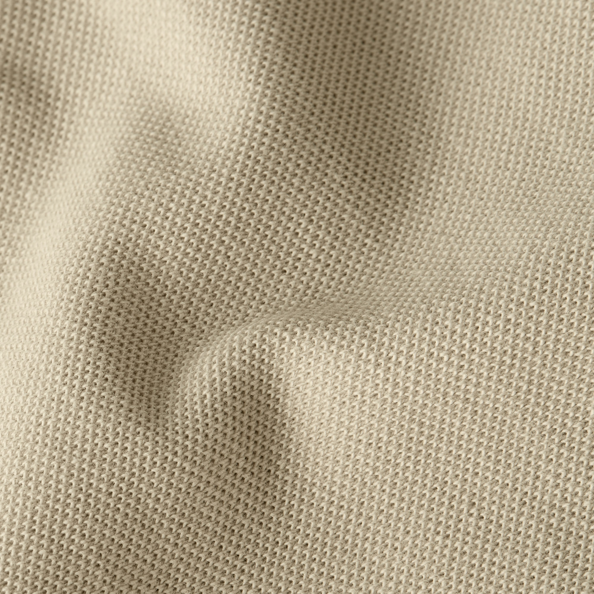 G-Star RAW Oluv Slim Polo Beige Heren